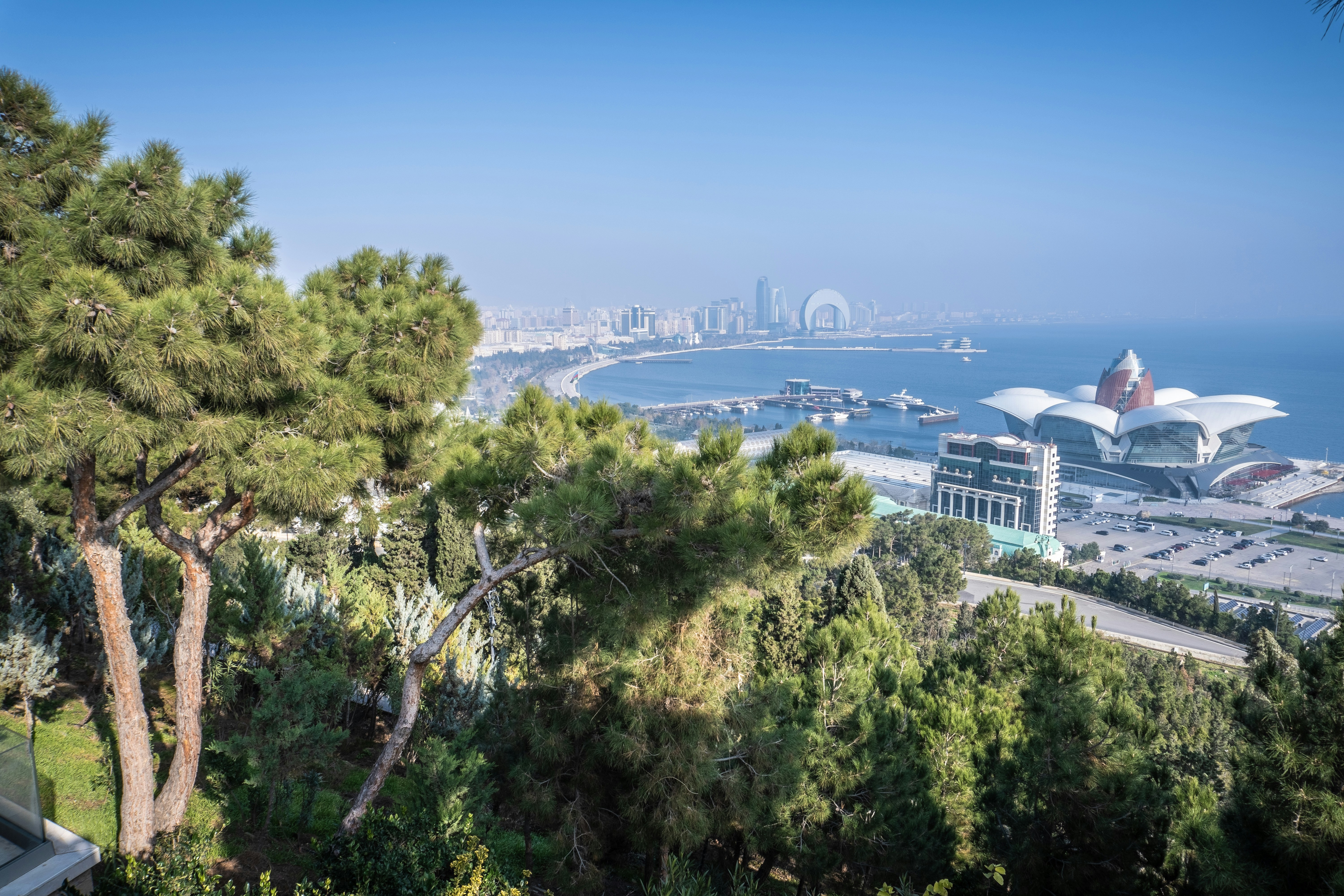 Photo by zulfugarkarimov