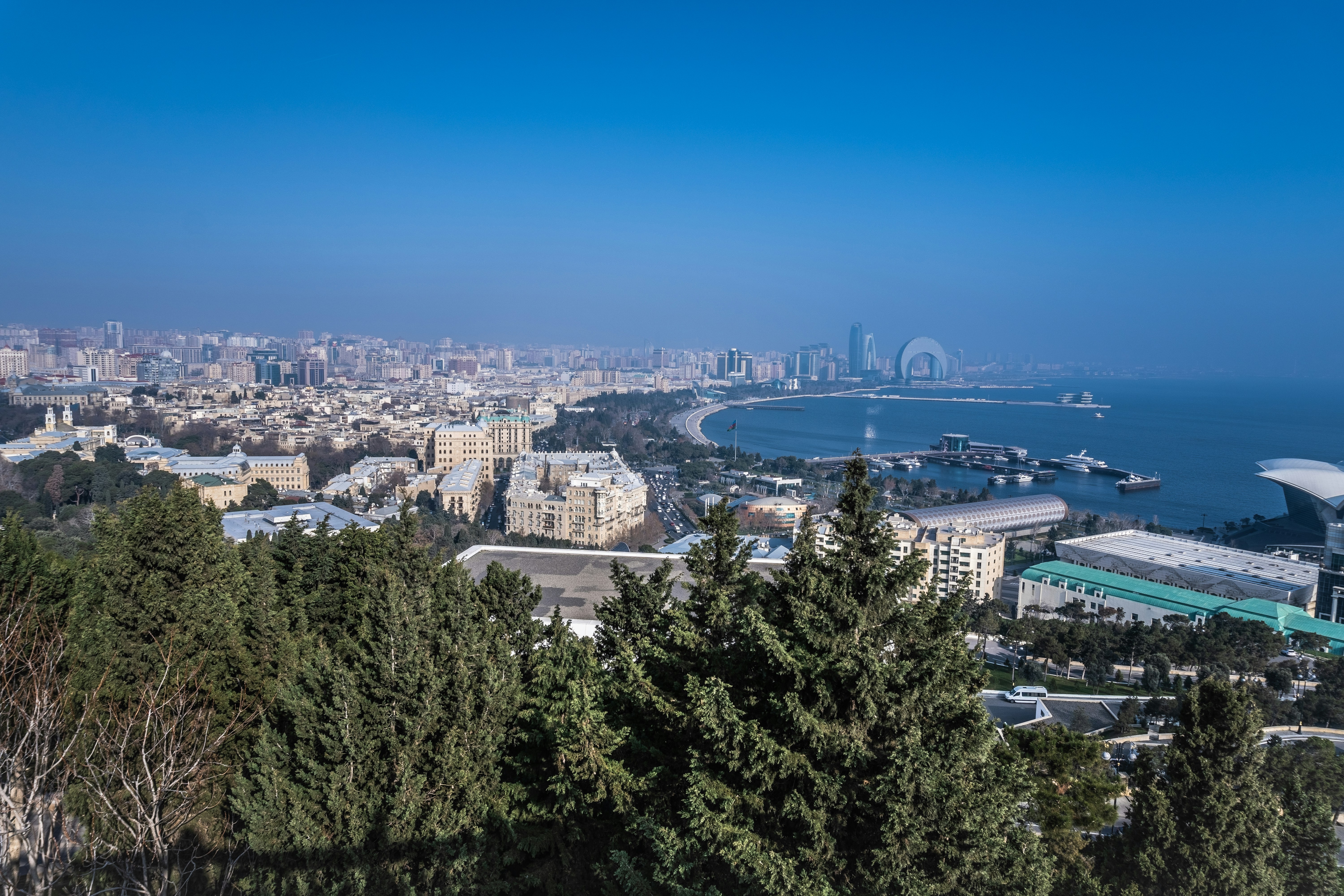 Photo by zulfugarkarimov