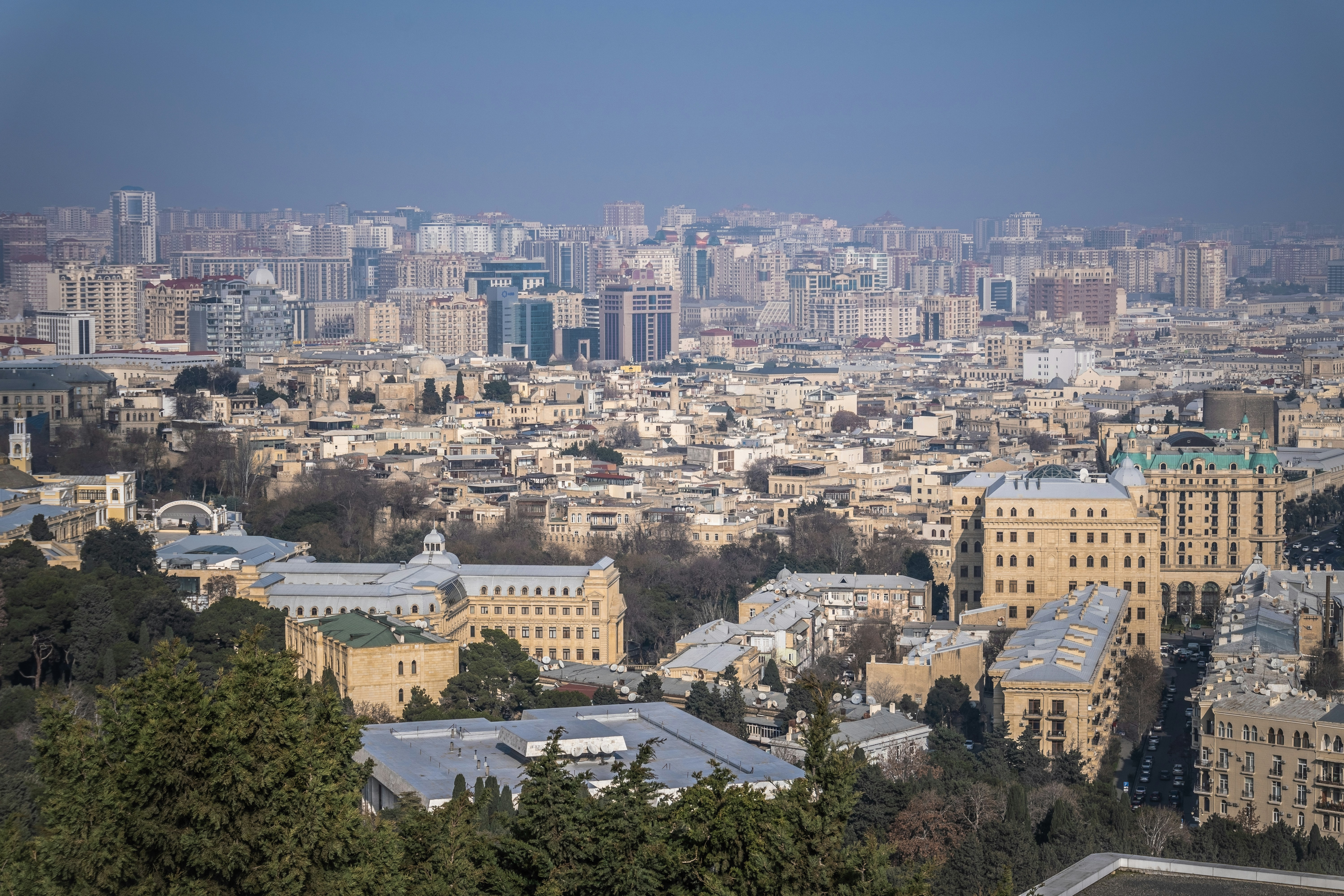 Photo by zulfugarkarimov