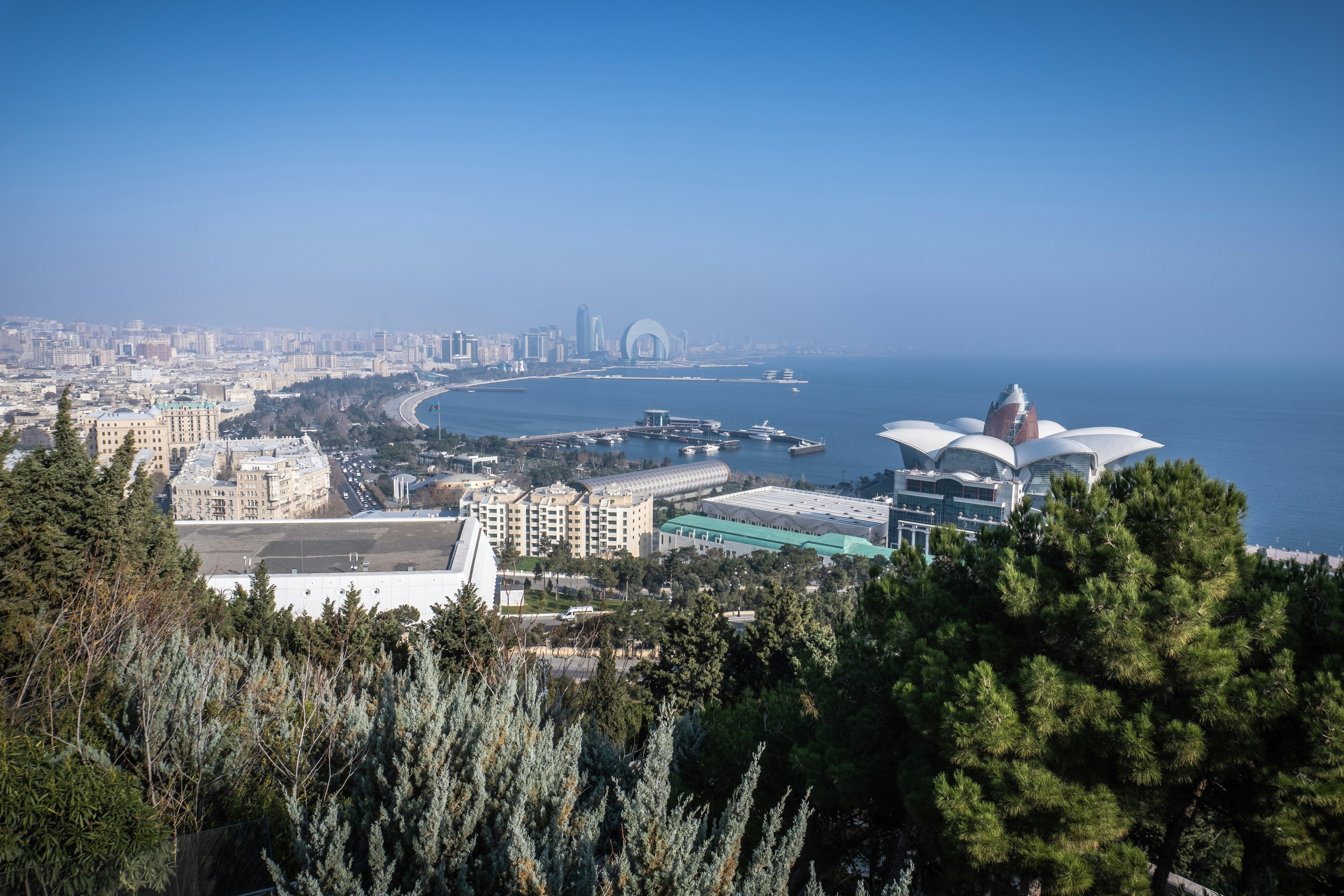 Photo by zulfugarkarimov