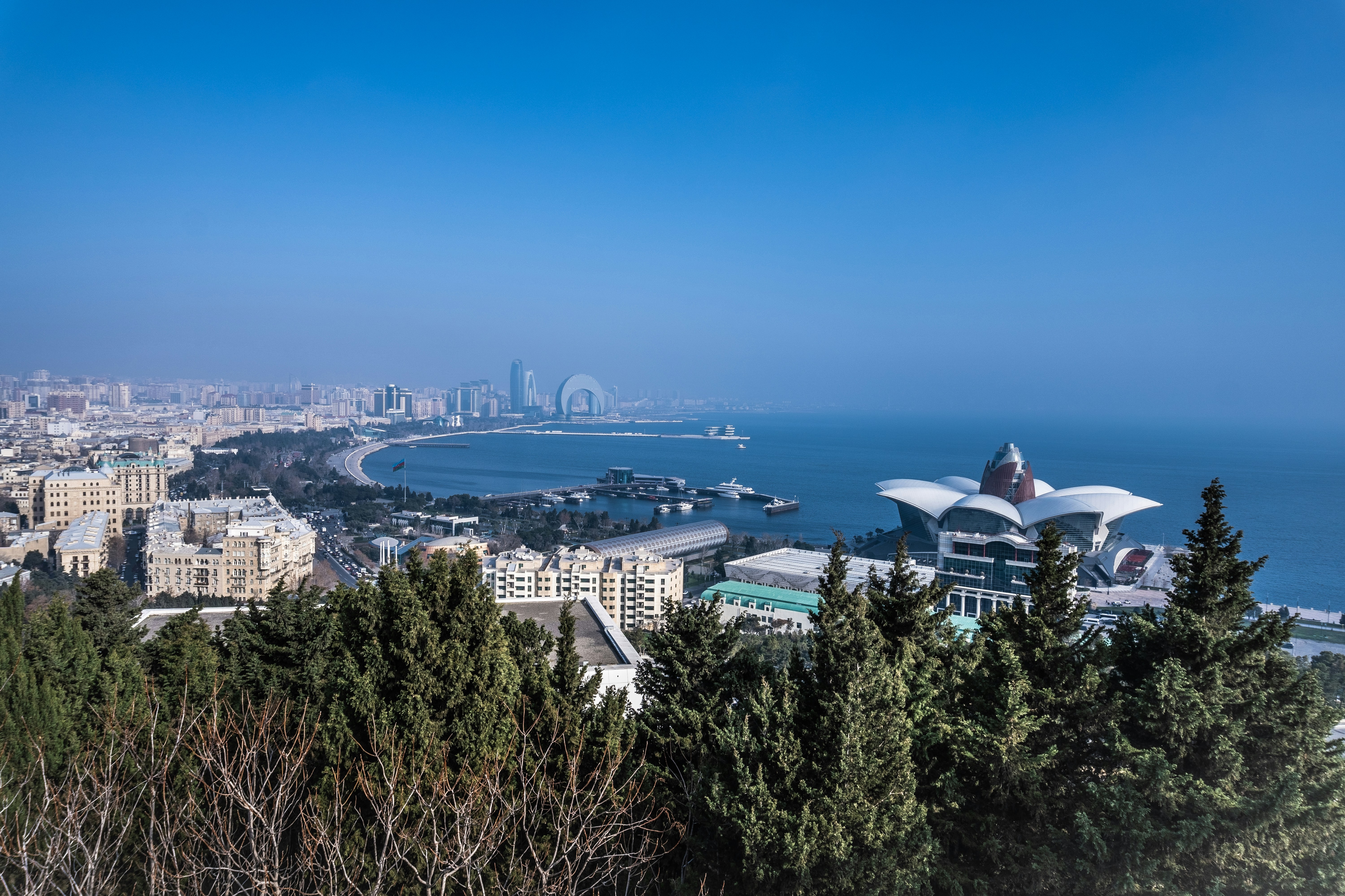 Photo by zulfugarkarimov