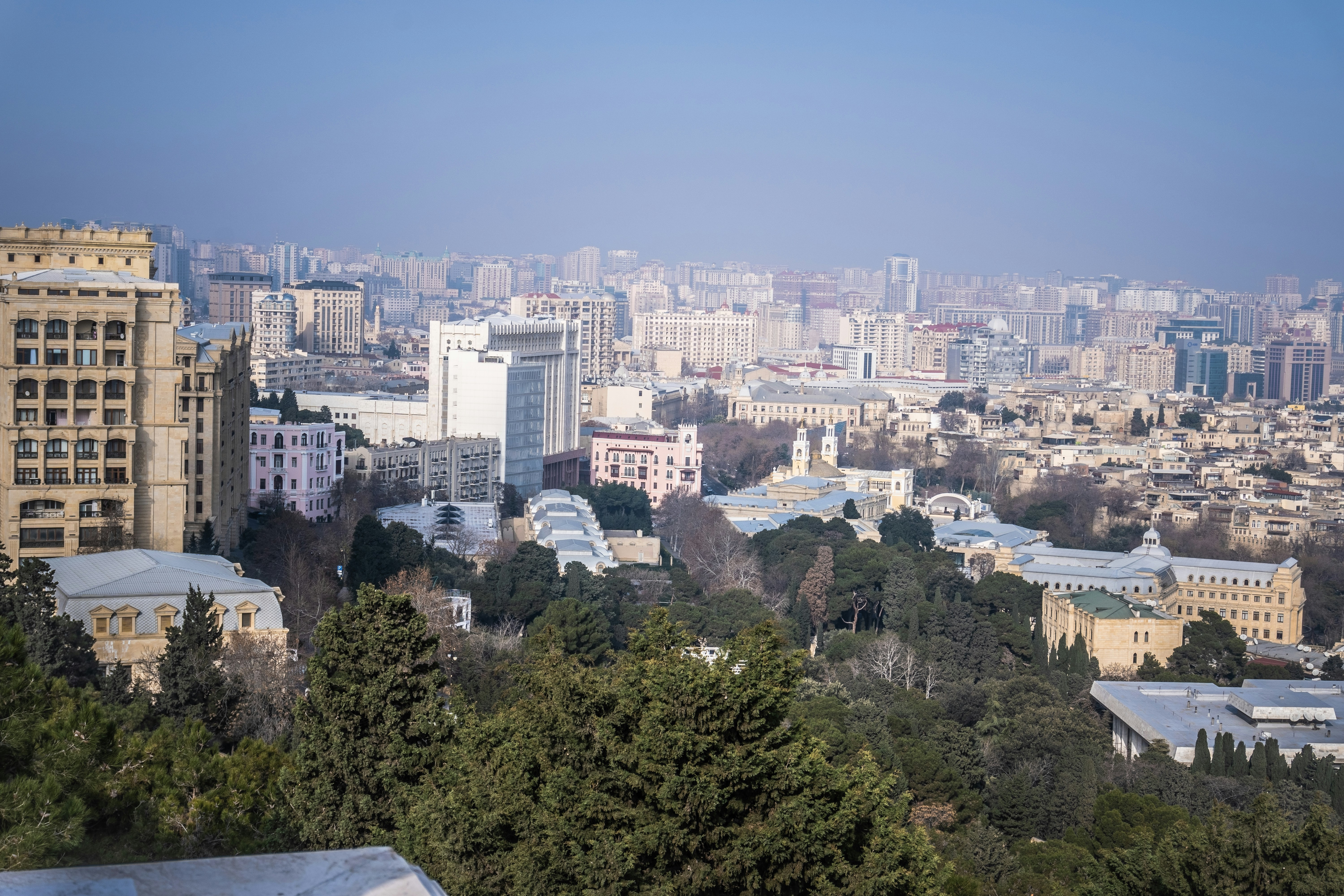 Photo by zulfugarkarimov