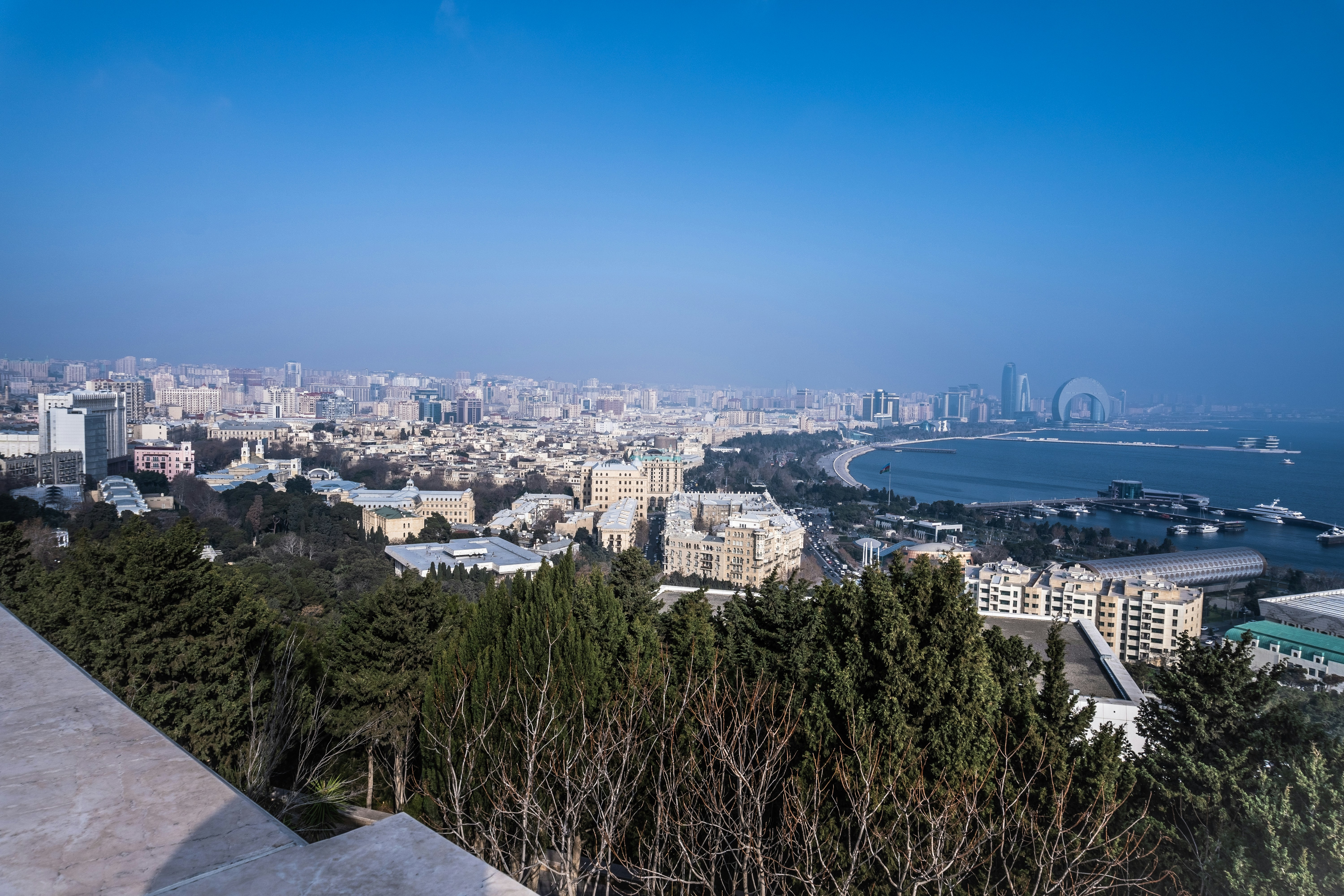 Photo by zulfugarkarimov