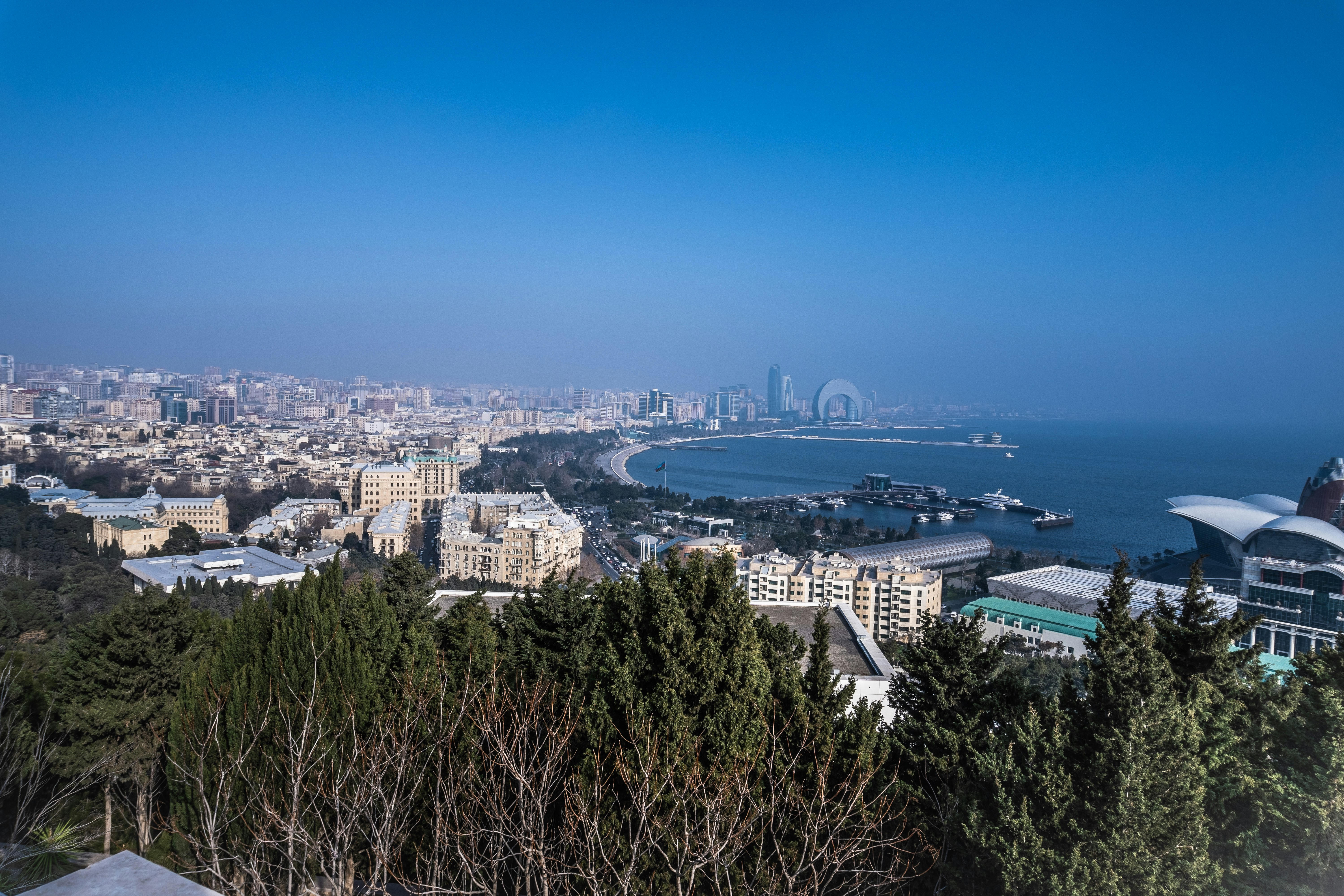 Photo by zulfugarkarimov