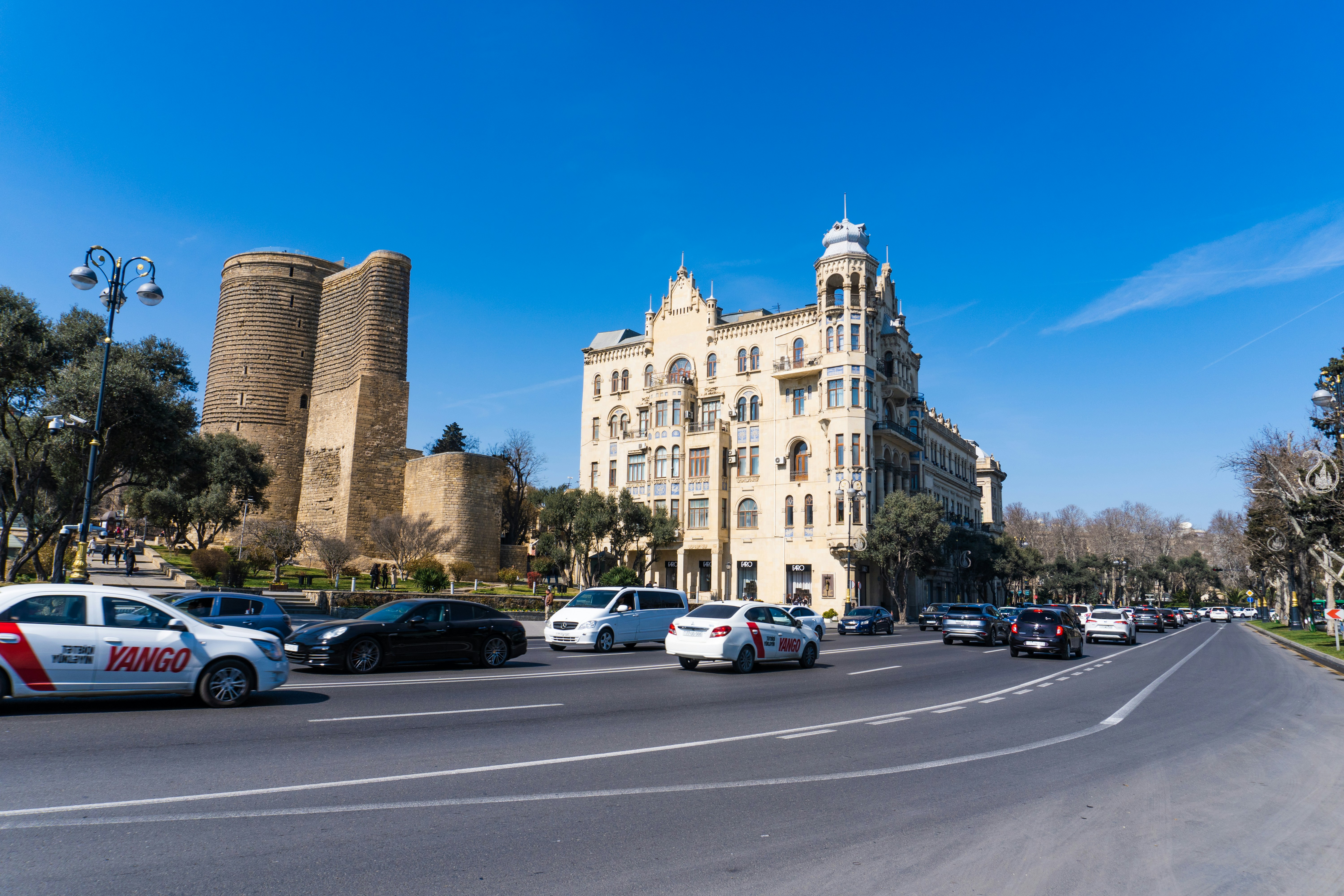 Photo by zulfugarkarimov