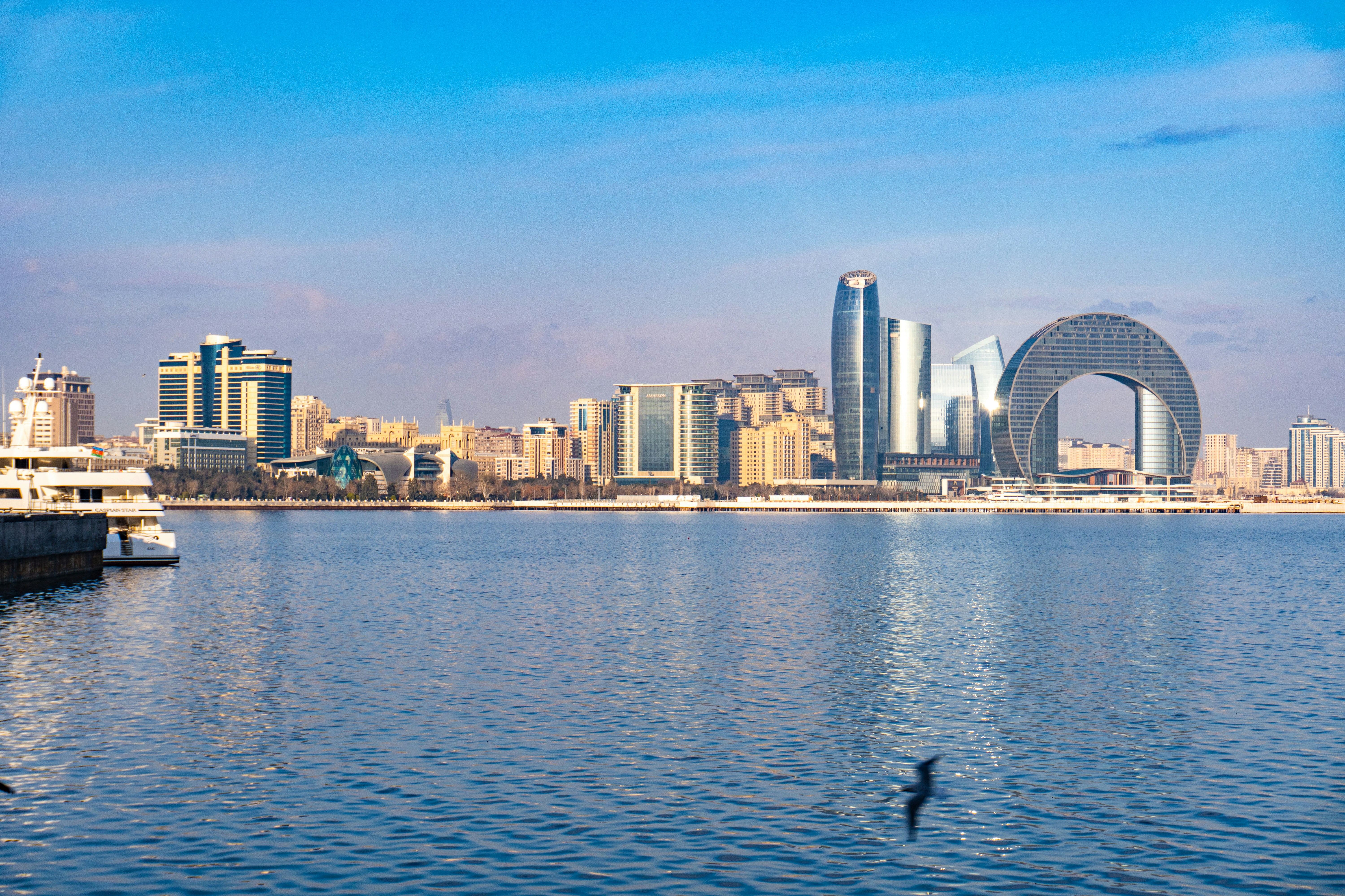 Photo by zulfugarkarimov