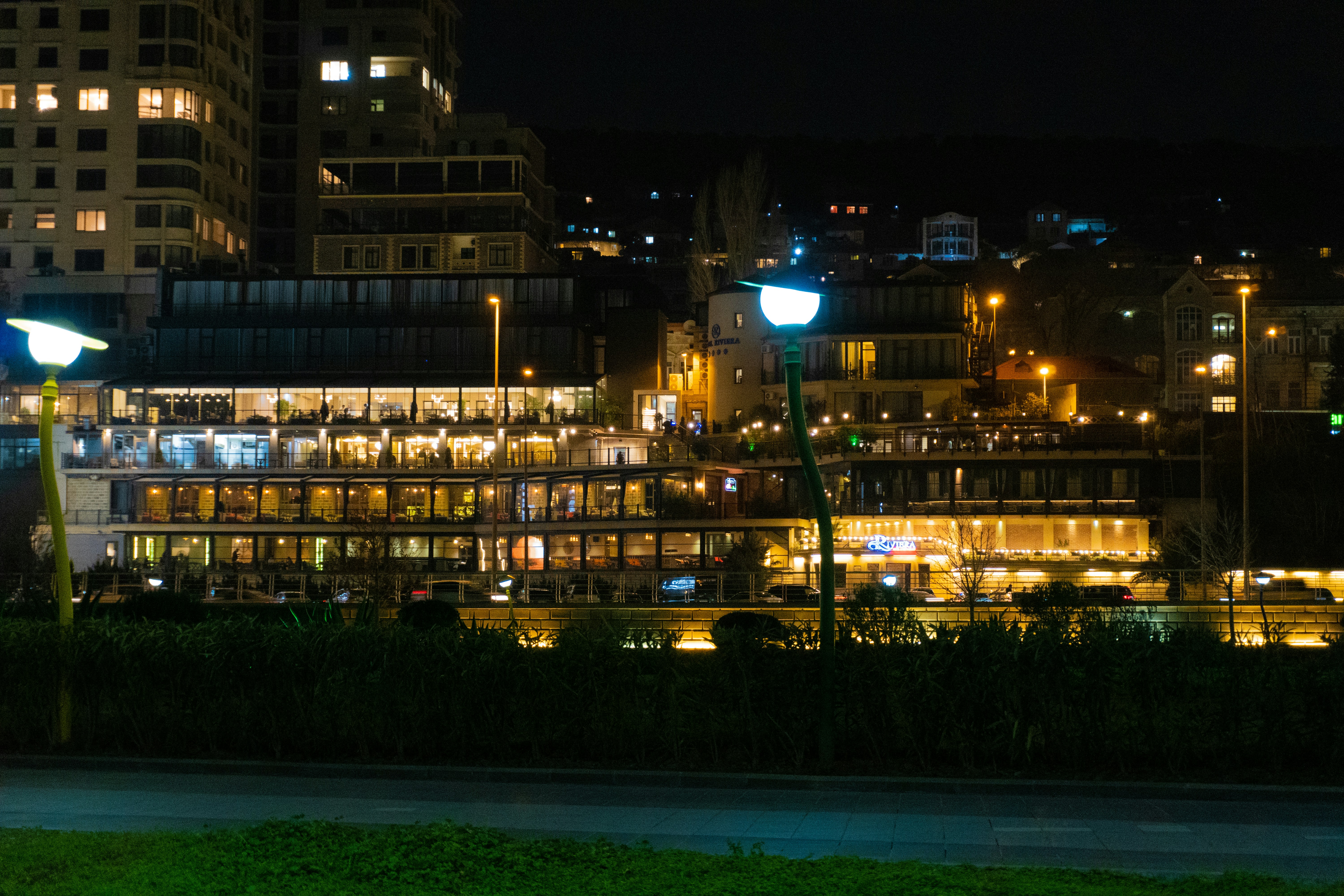 Photo by zulfugarkarimov