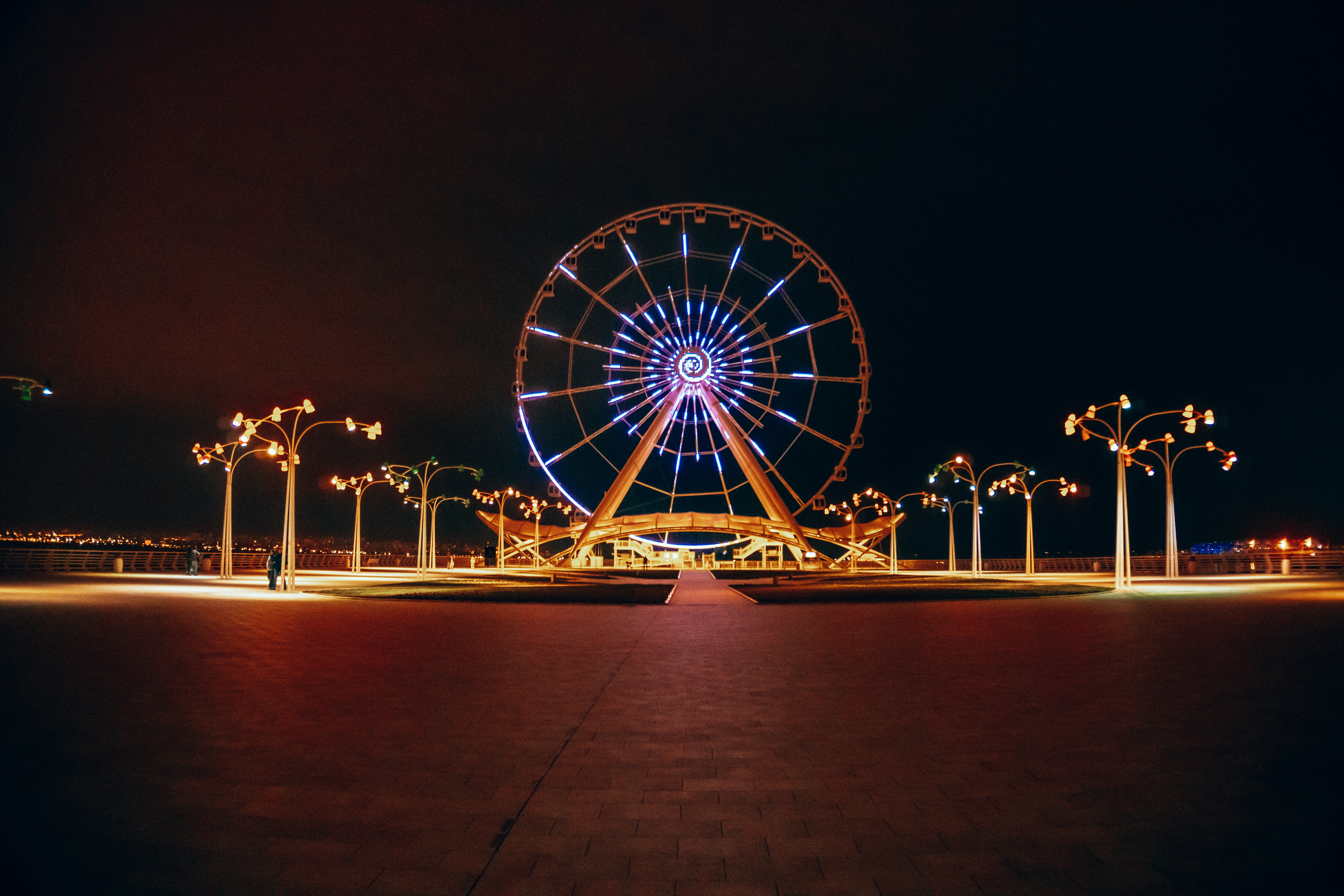 Photo by zulfugarkarimov