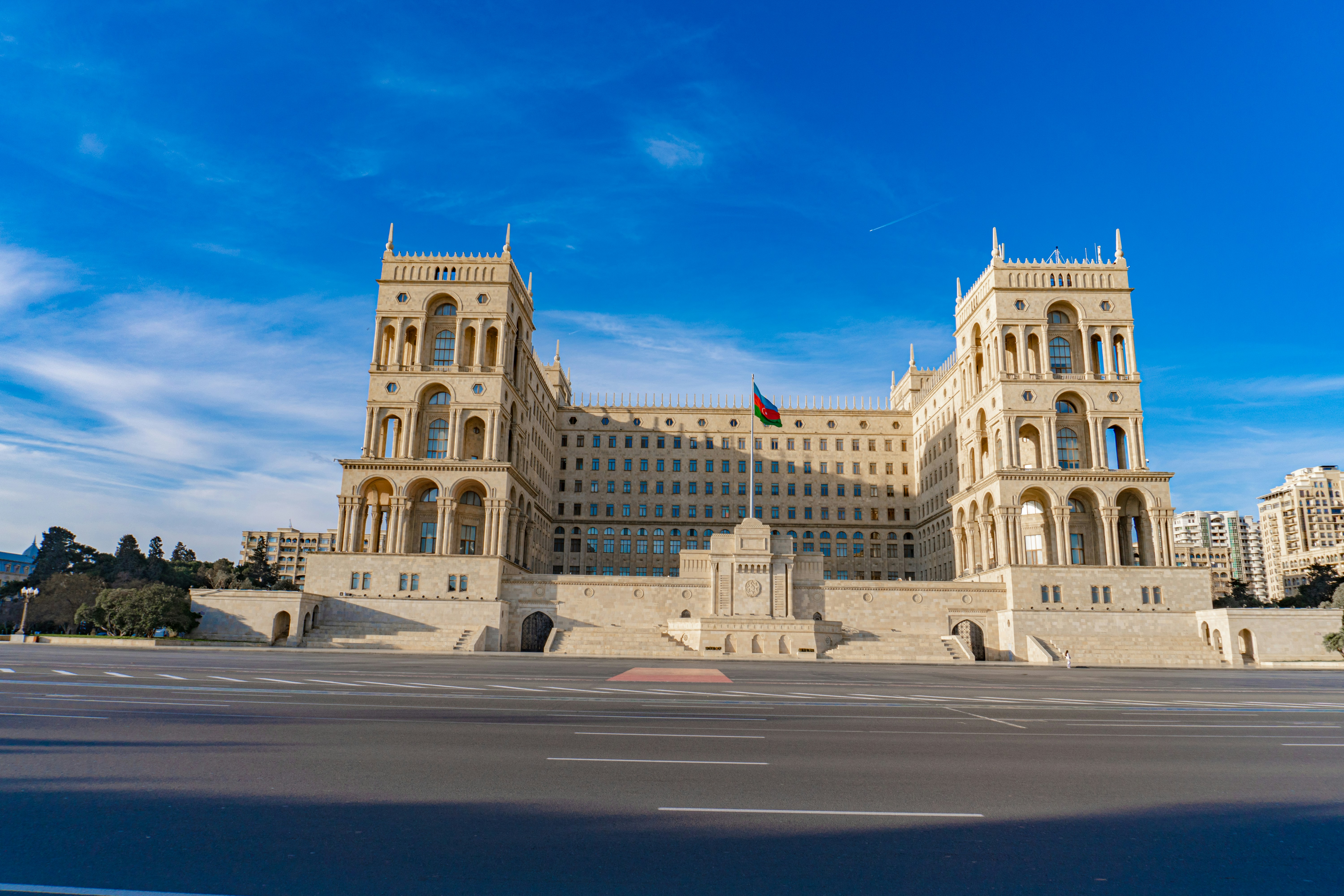 Photo by zulfugarkarimov