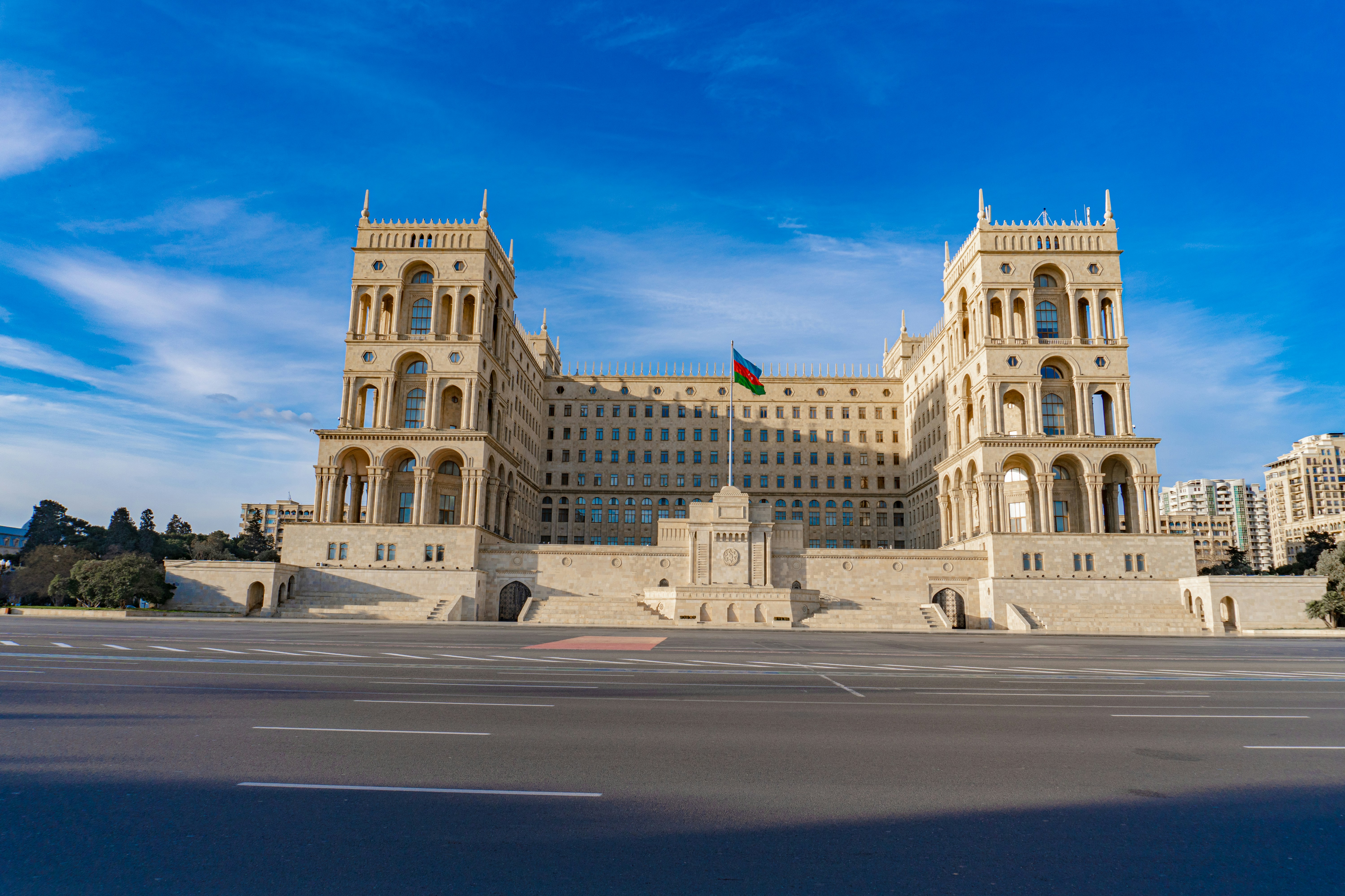 Photo by zulfugarkarimov