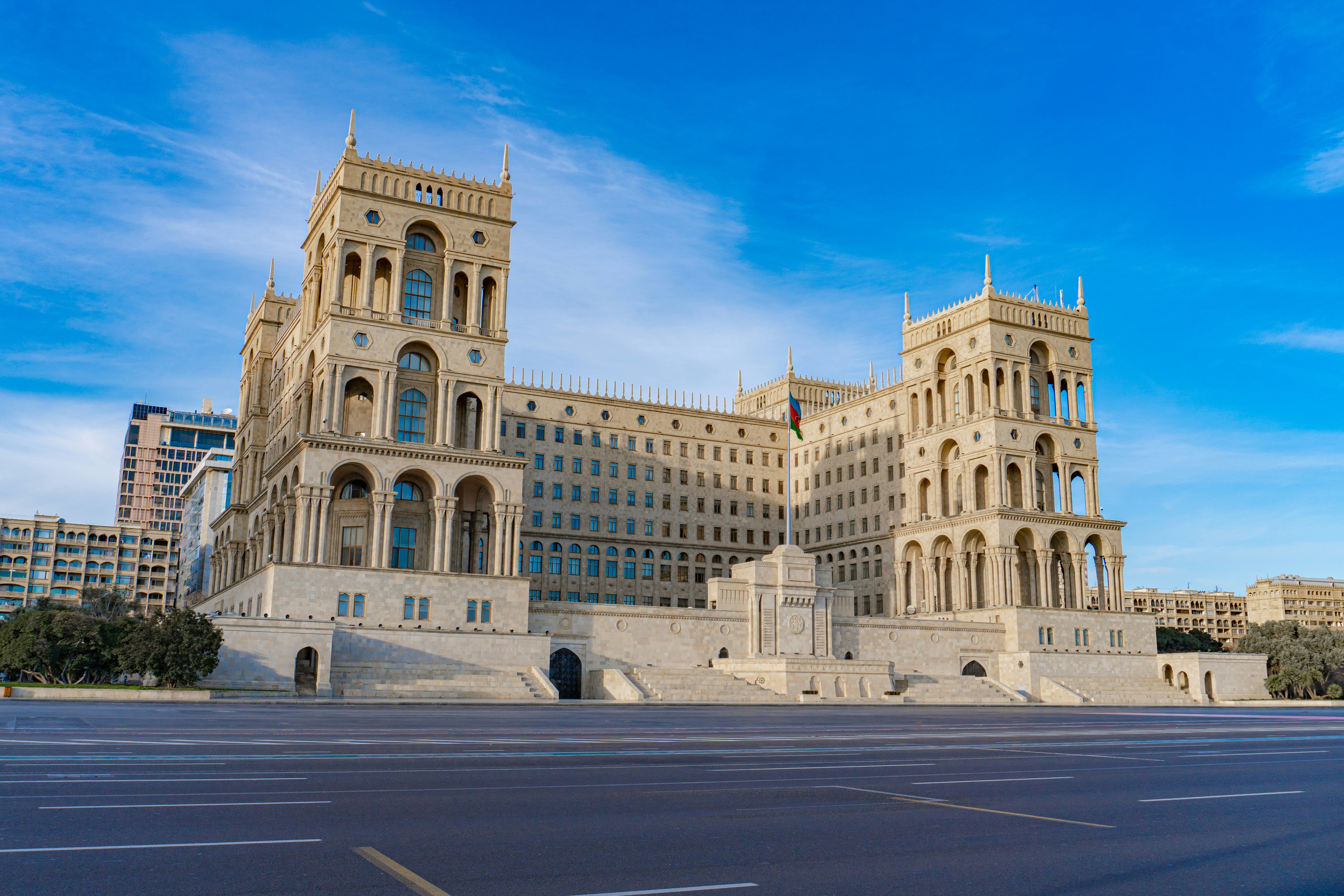 Photo by zulfugarkarimov