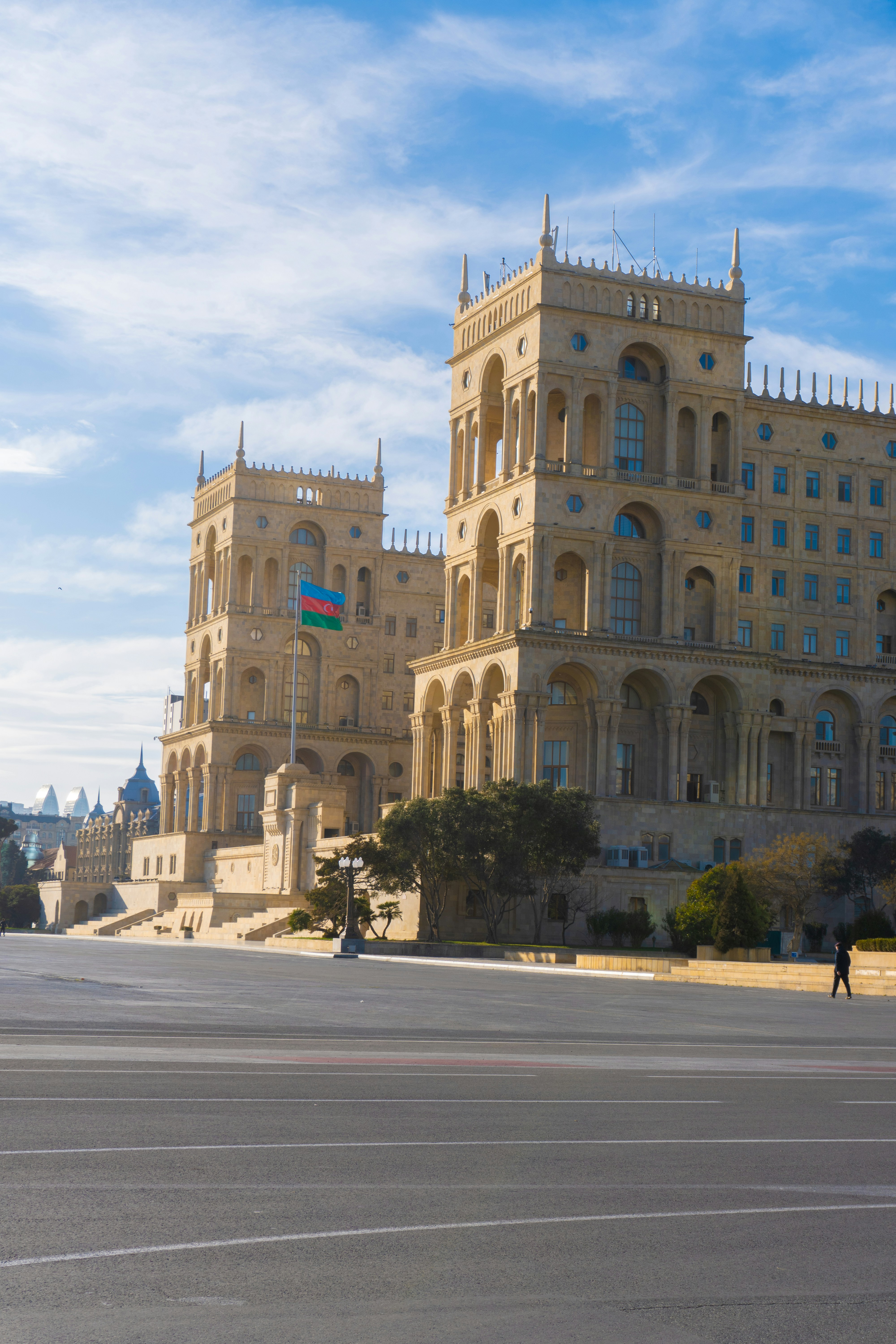 Photo by zulfugarkarimov