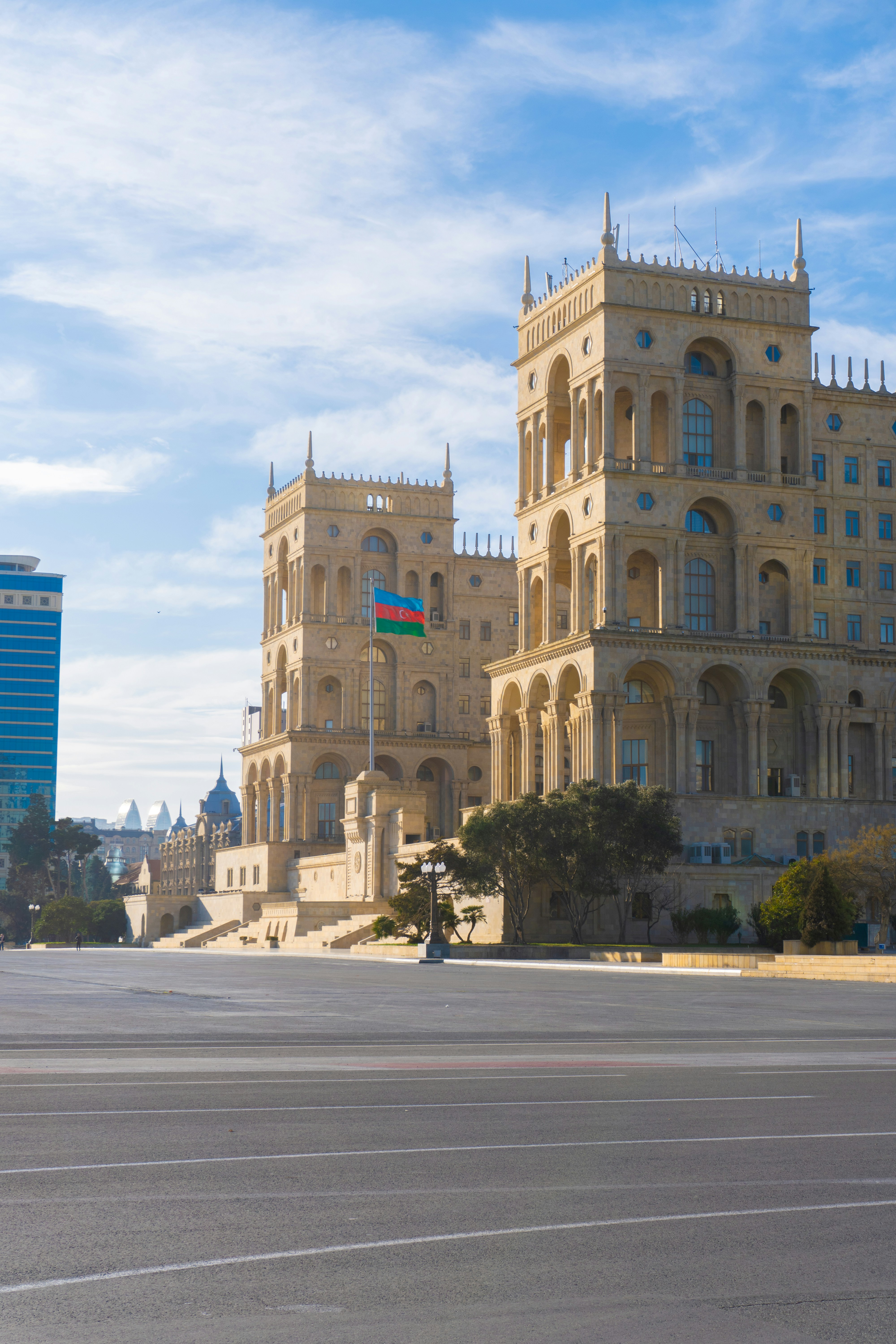 Photo by zulfugarkarimov