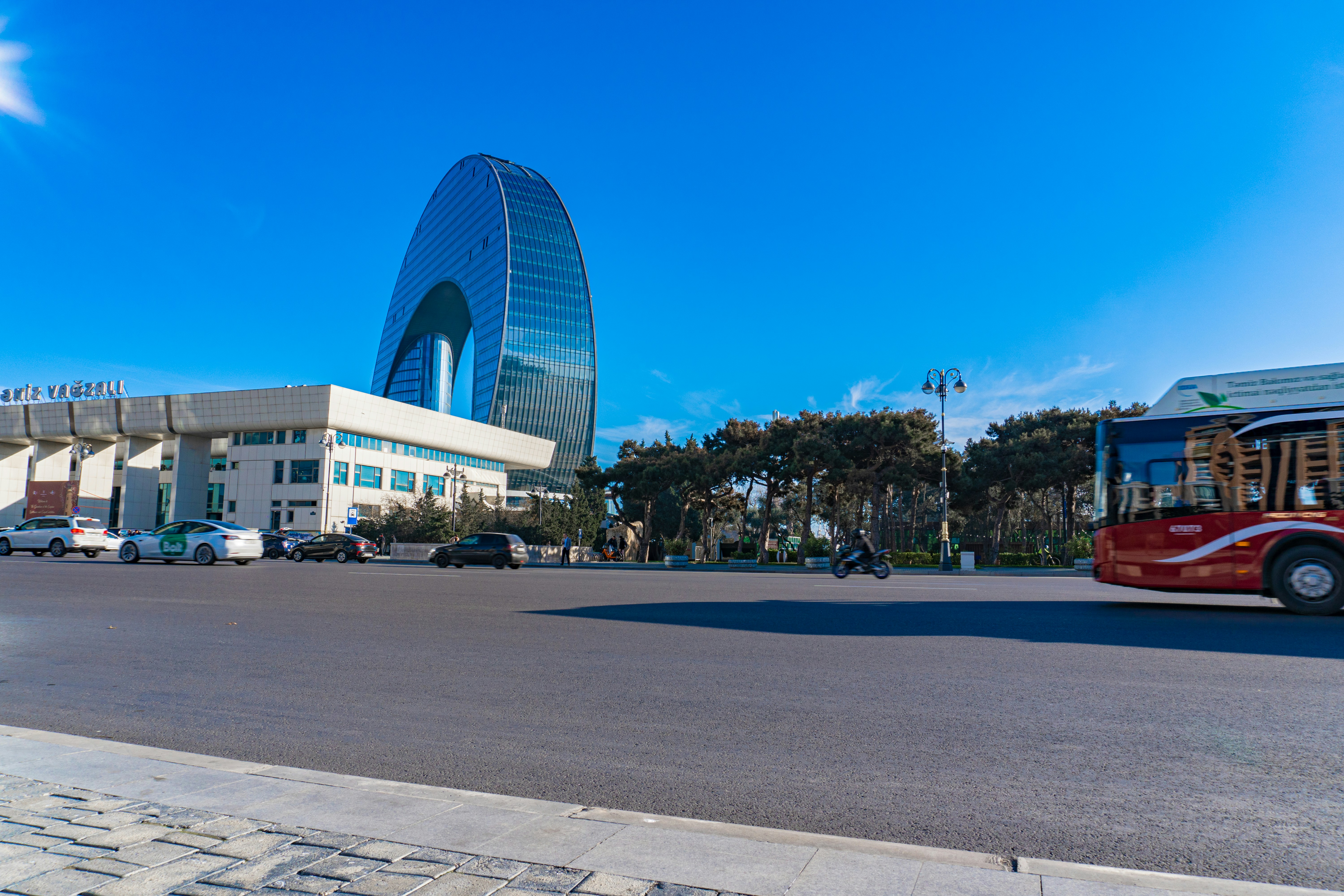 Photo by zulfugarkarimov