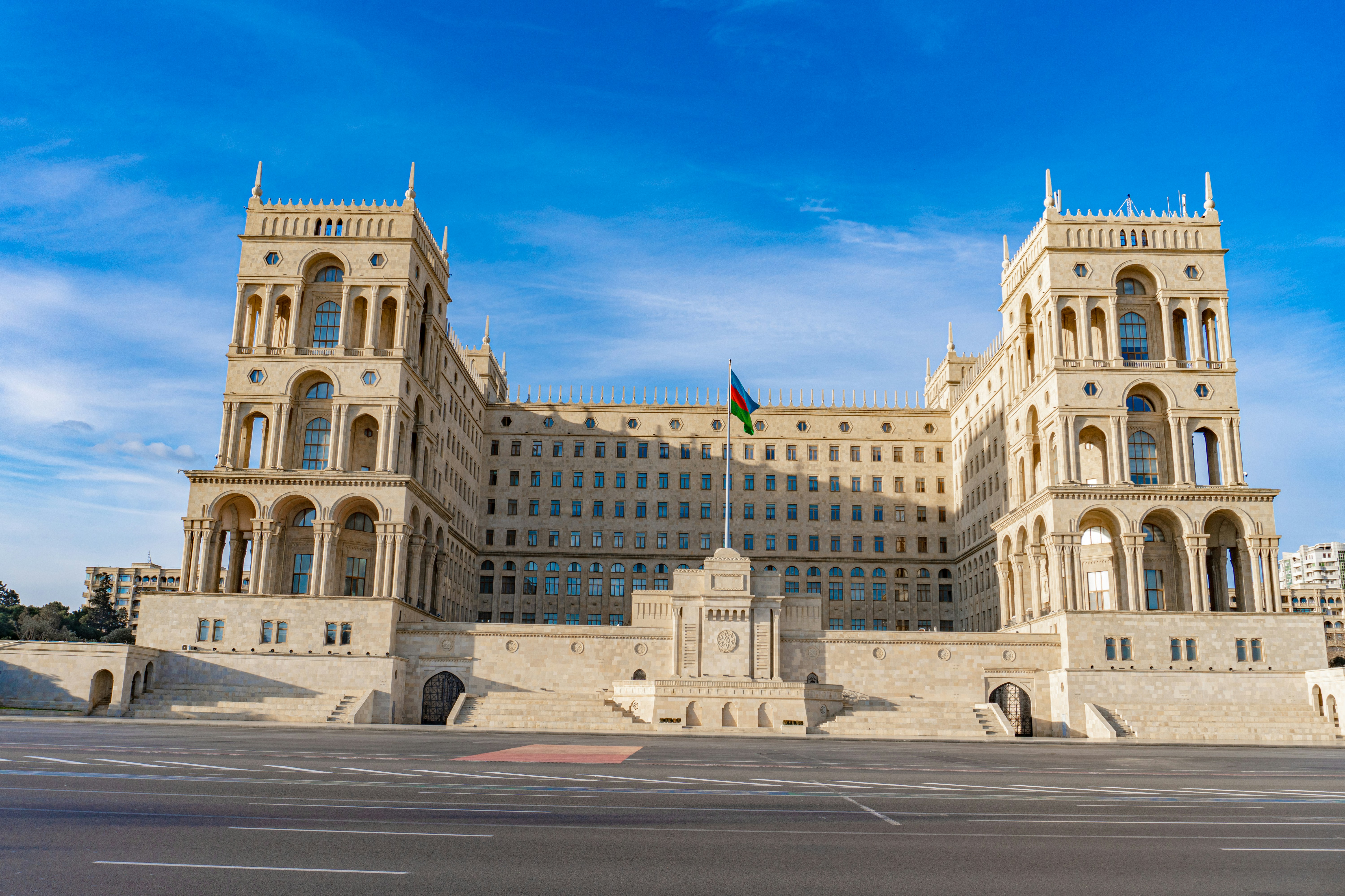 Photo by zulfugarkarimov