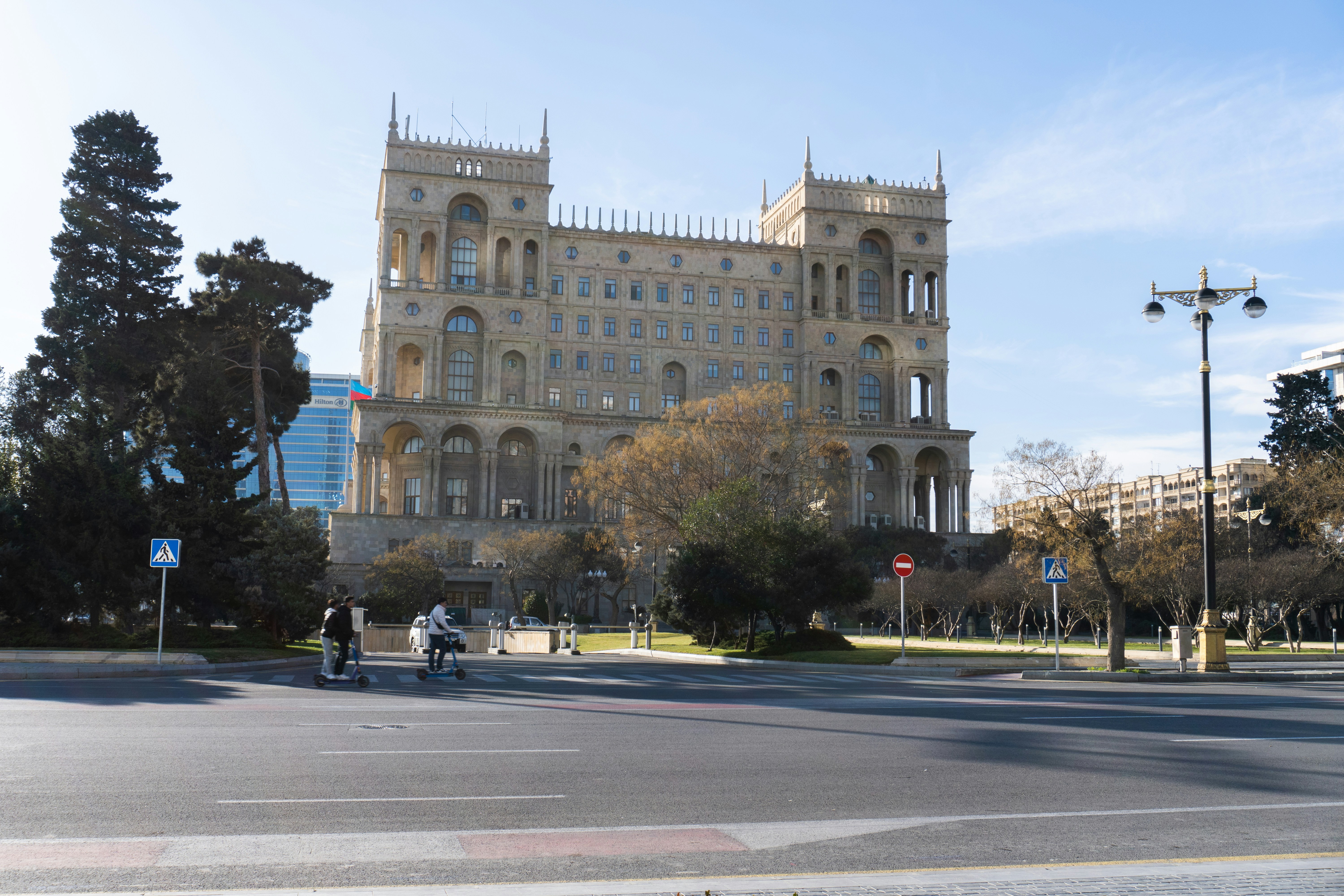 Photo by zulfugarkarimov