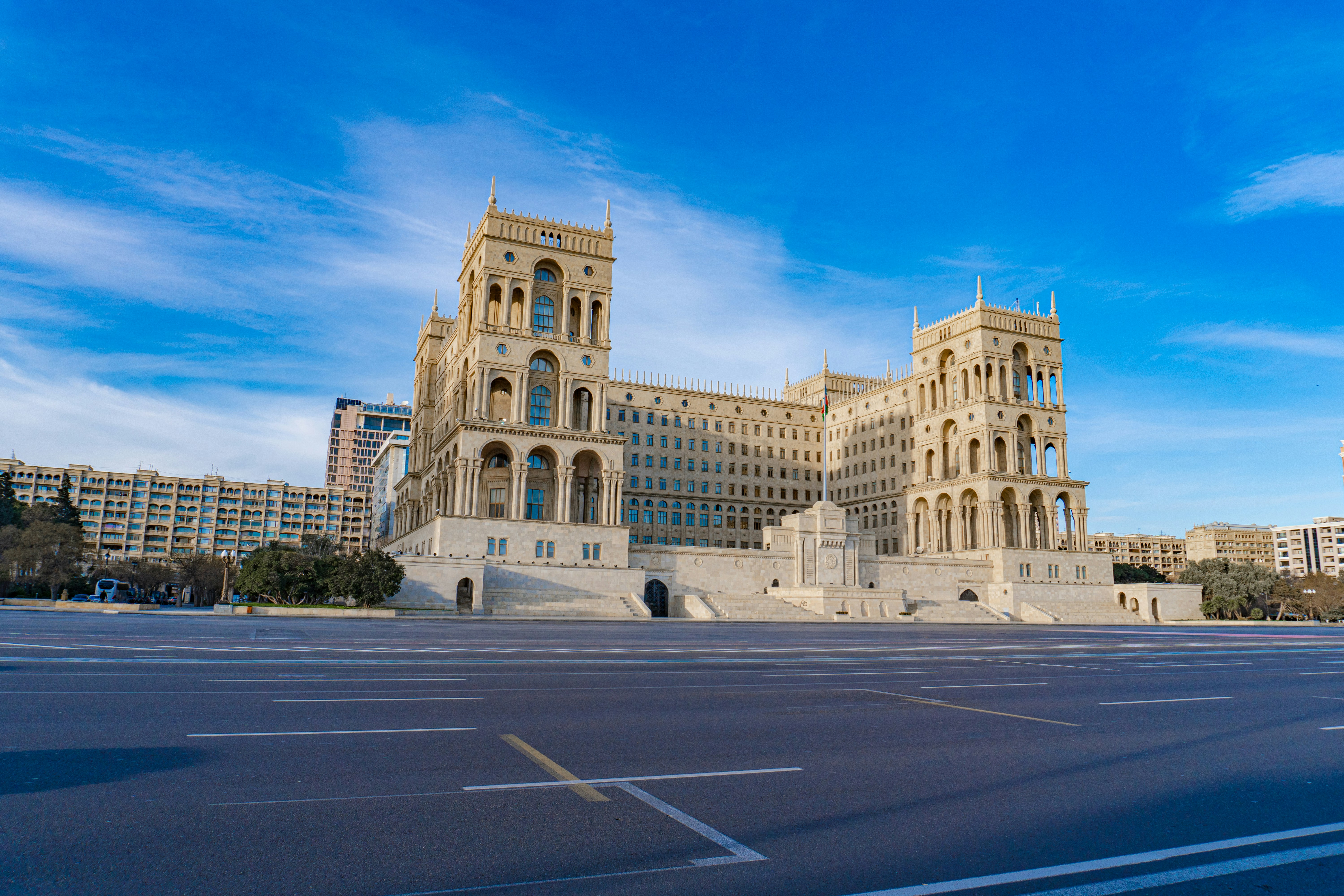 Photo by zulfugarkarimov