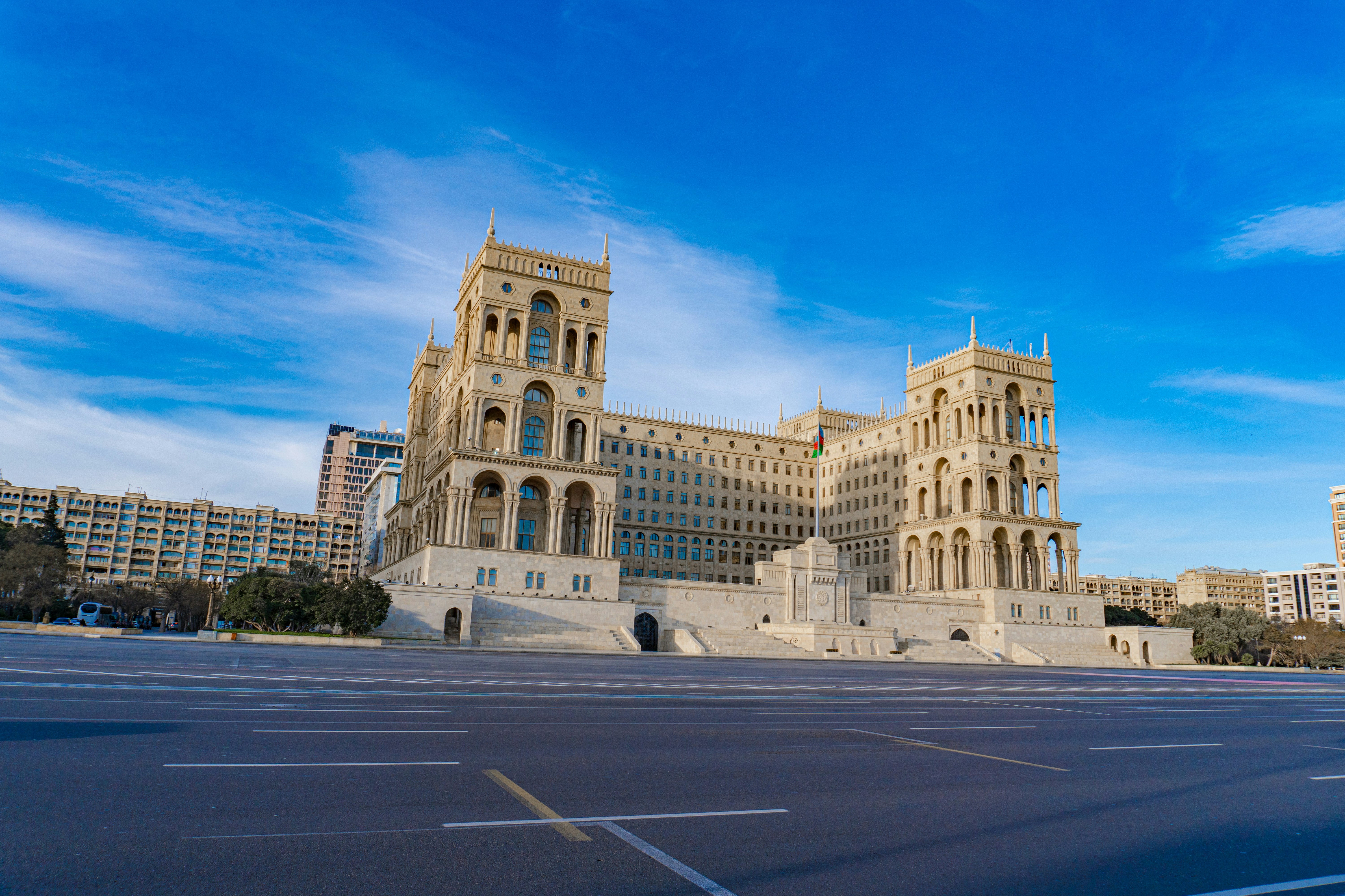 Photo by zulfugarkarimov
