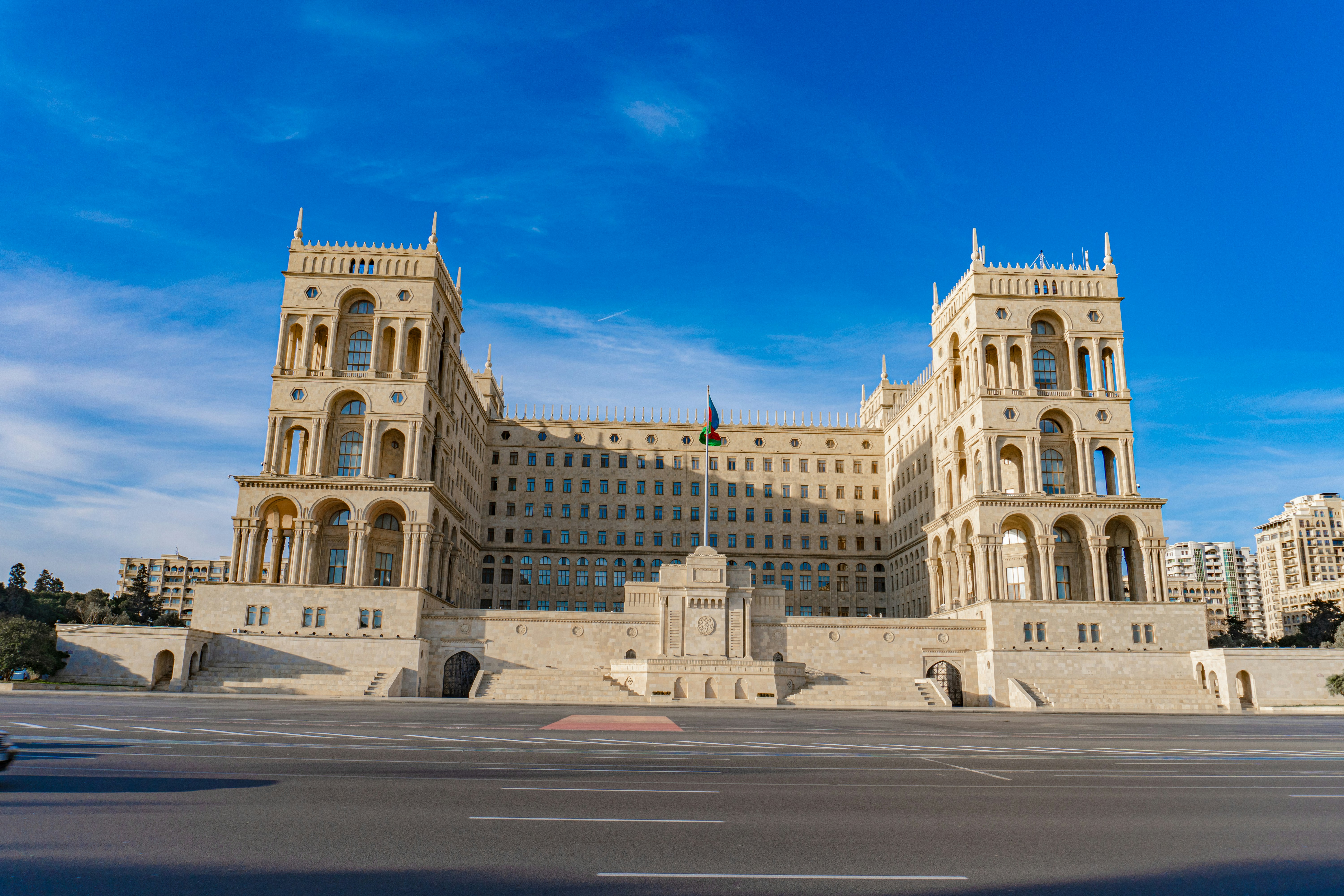 Photo by zulfugarkarimov