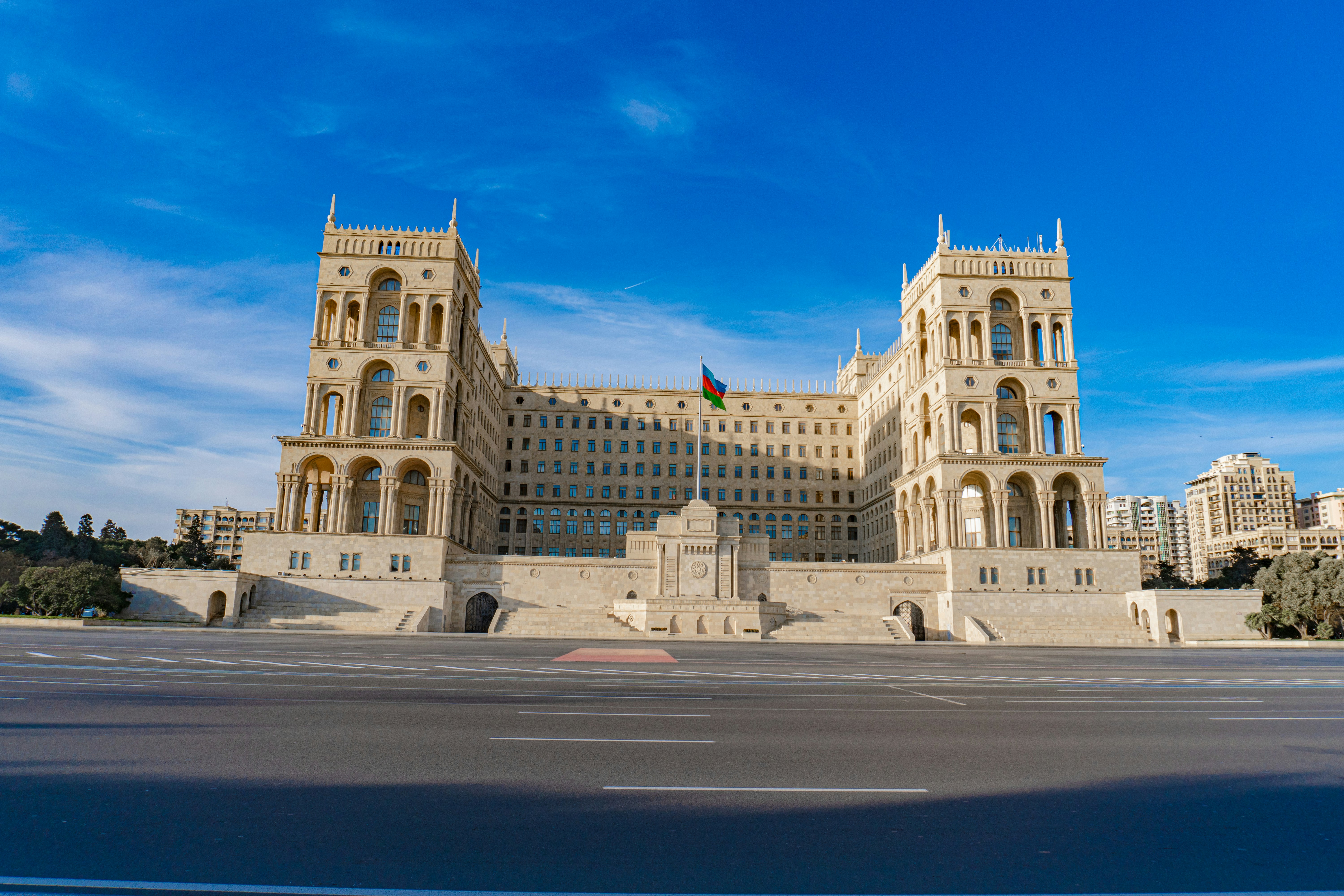 Photo by zulfugarkarimov