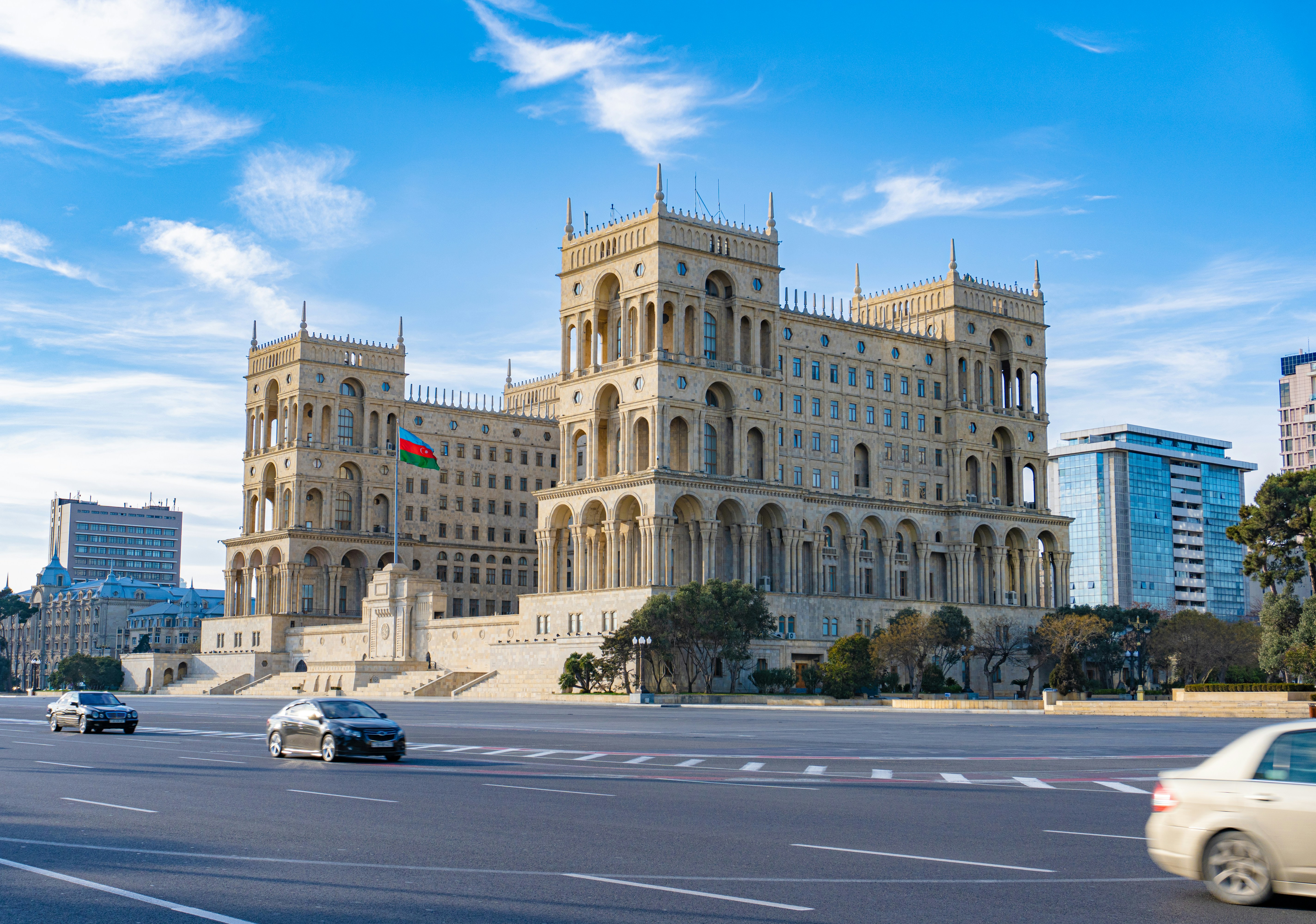 Photo by zulfugarkarimov