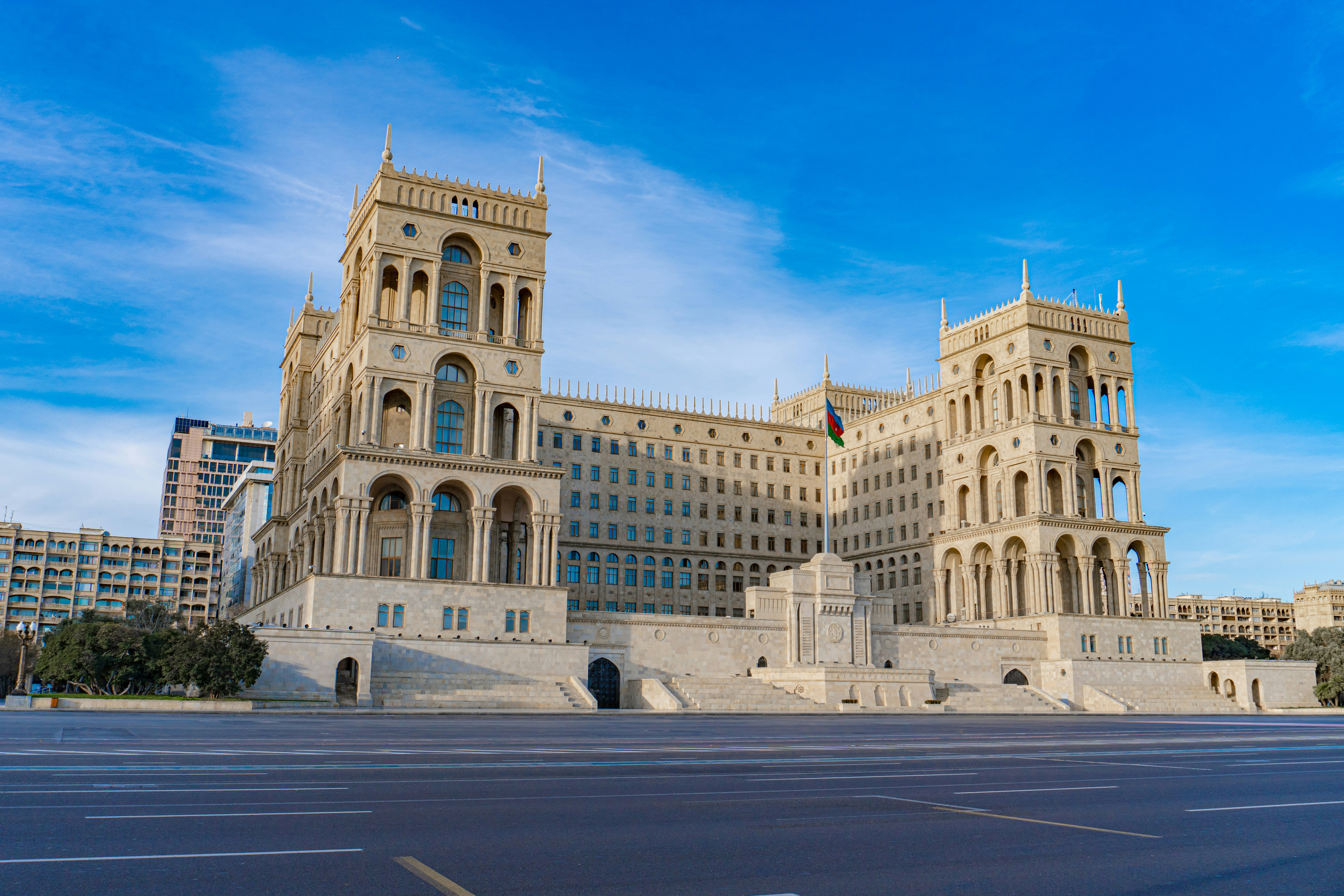 Photo by zulfugarkarimov