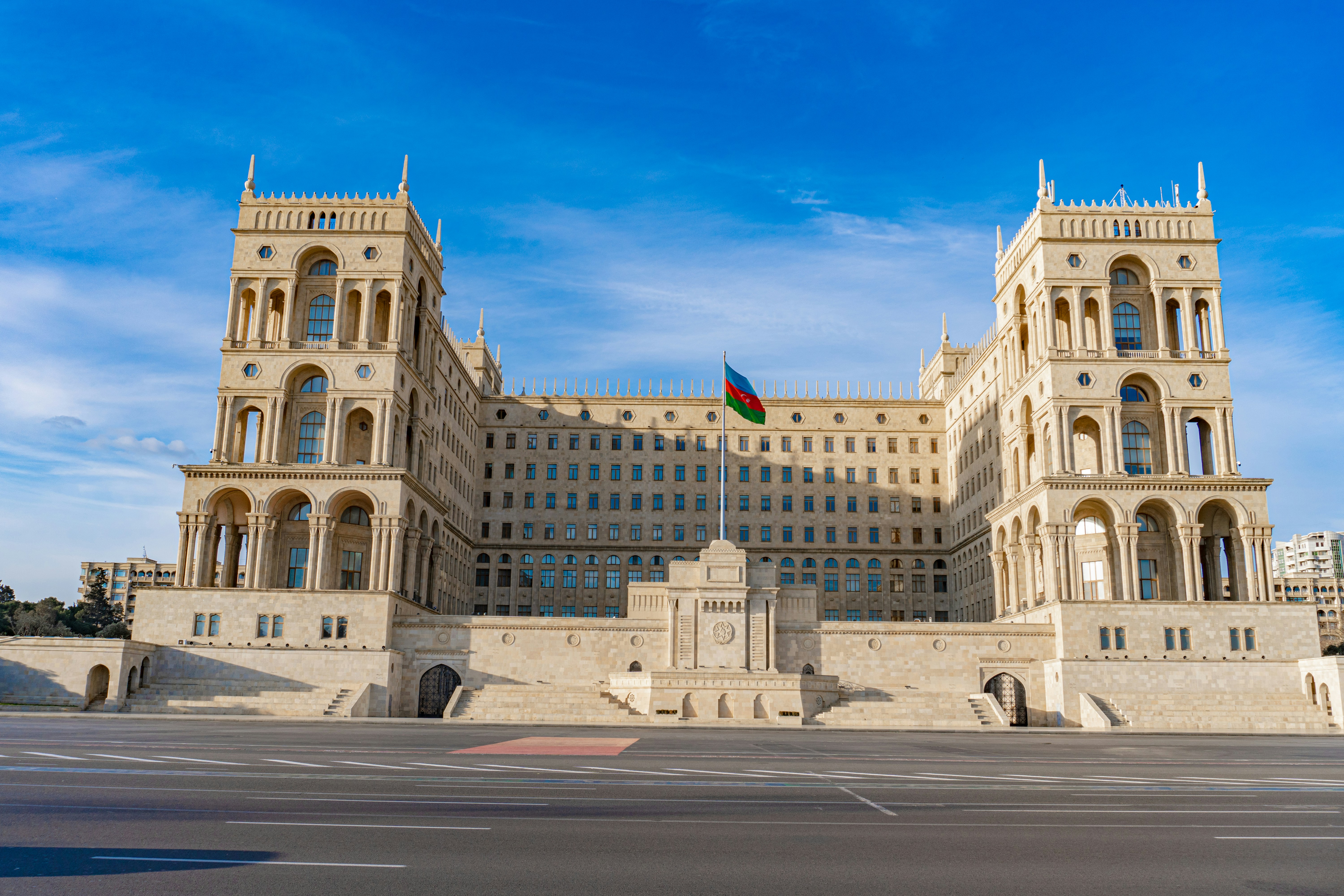 Photo by zulfugarkarimov
