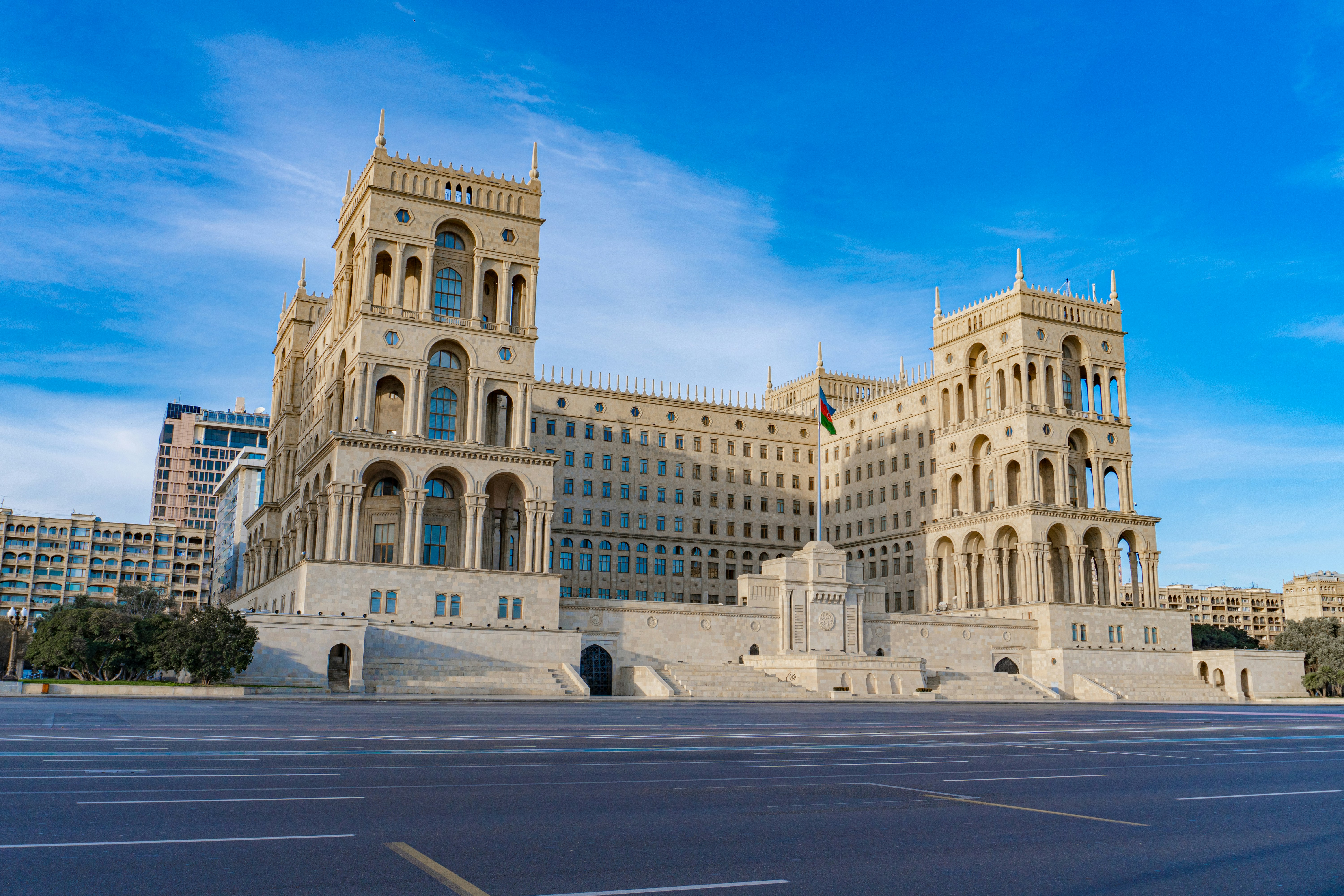 Photo by zulfugarkarimov