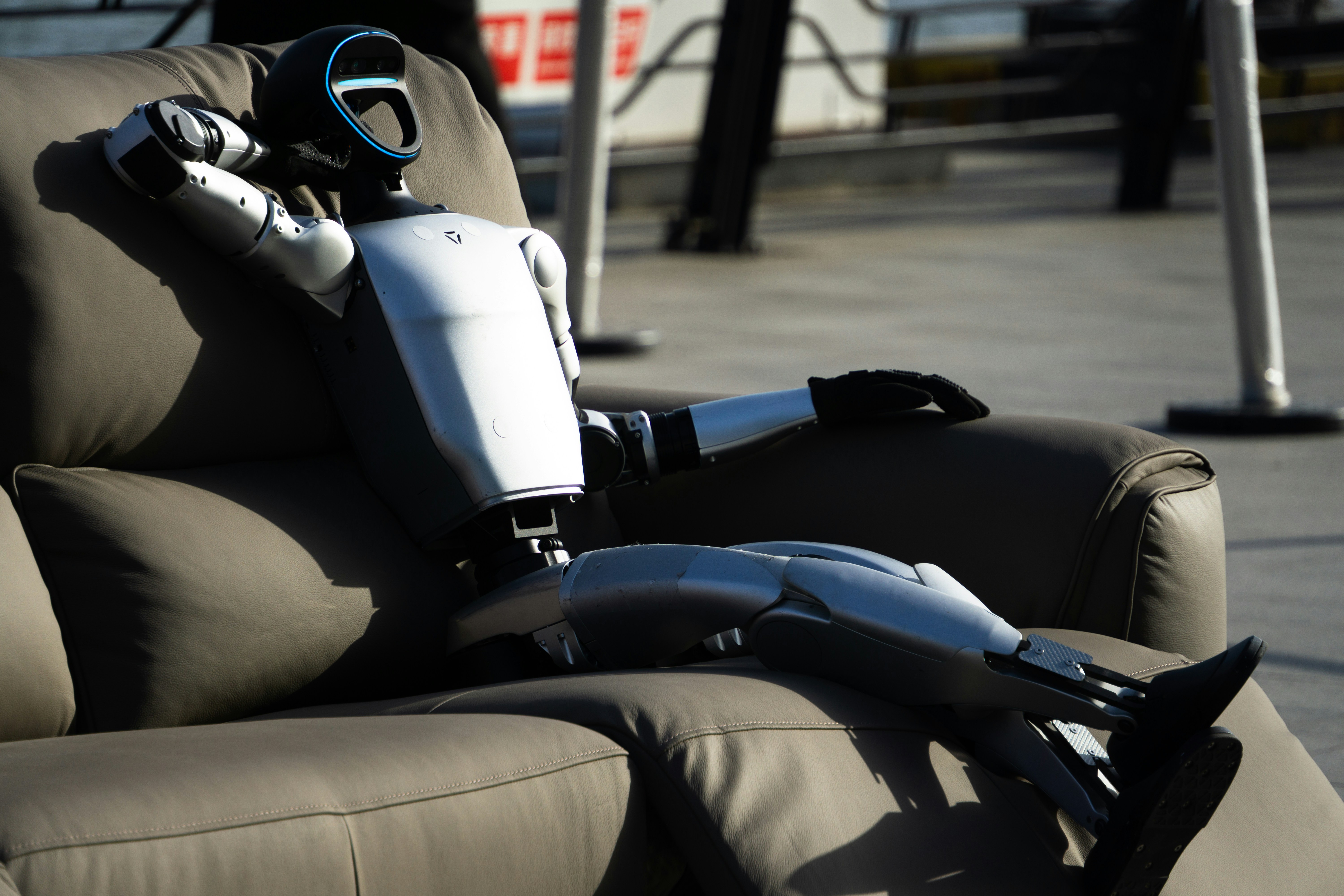 Eromosele d’Interswitch plaide pour un équilibre entre intelligence artificielle et humain dans le marketing lors de la conférence BJAN 2025