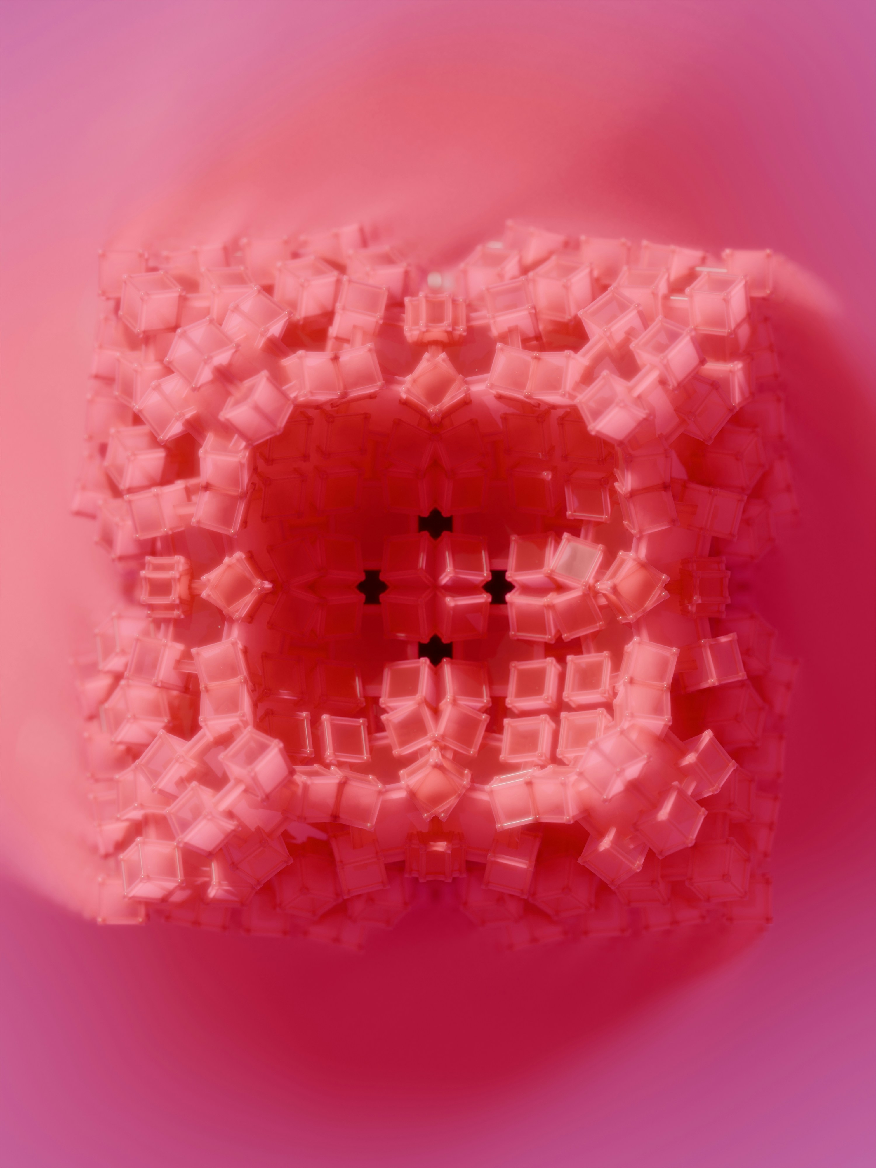 Fractal Block