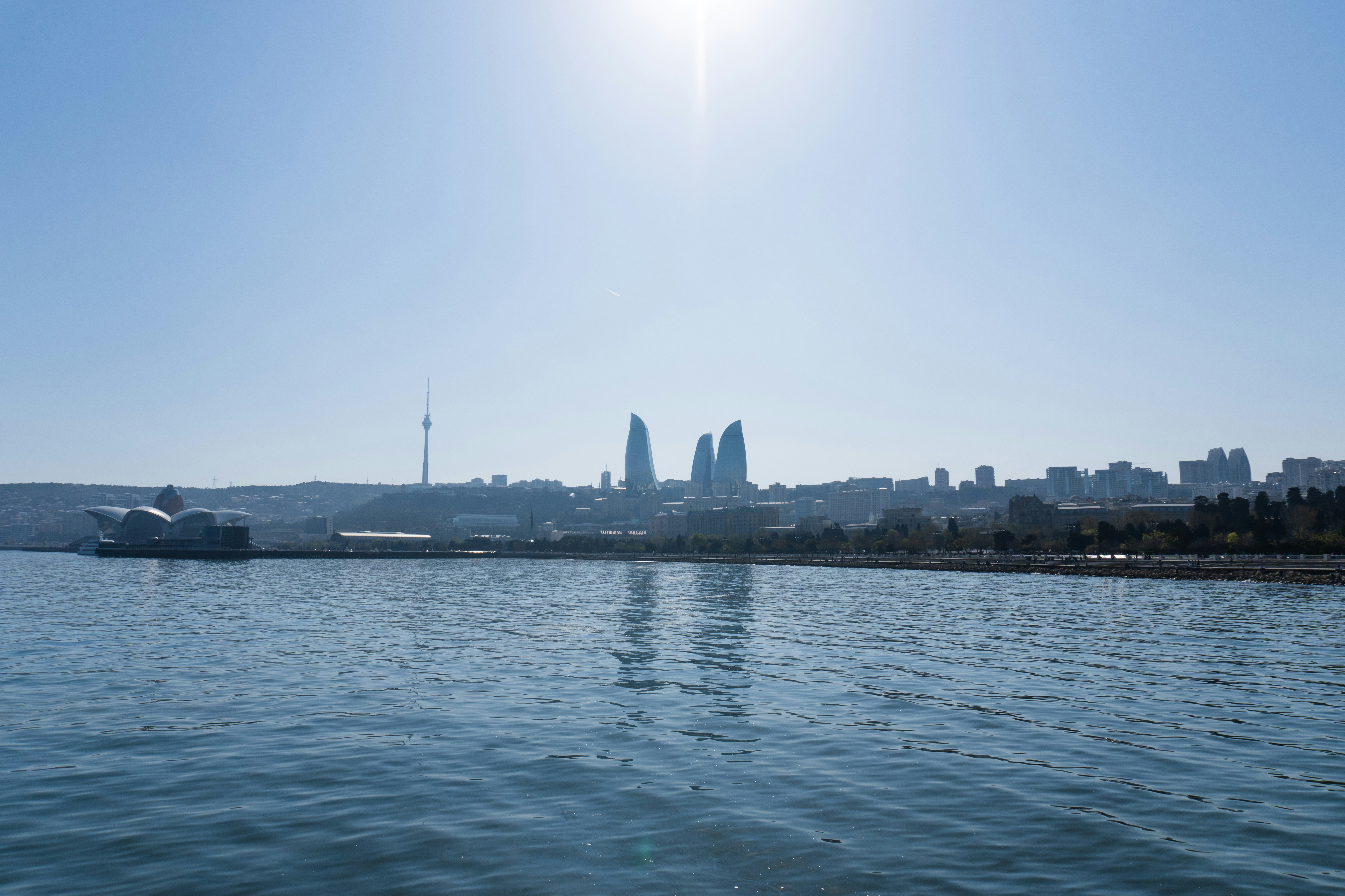 Photo by zulfugarkarimov