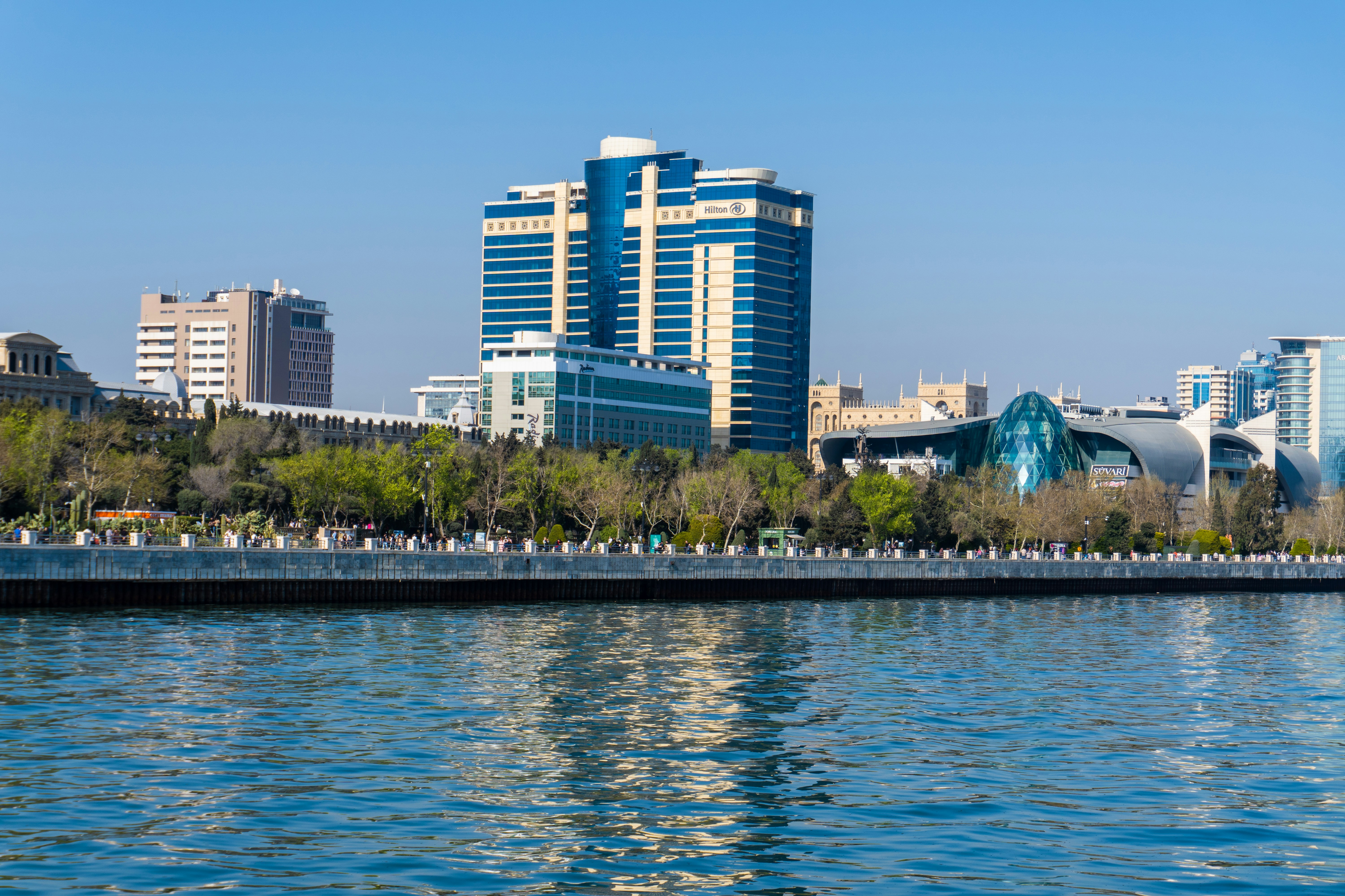 Photo by zulfugarkarimov