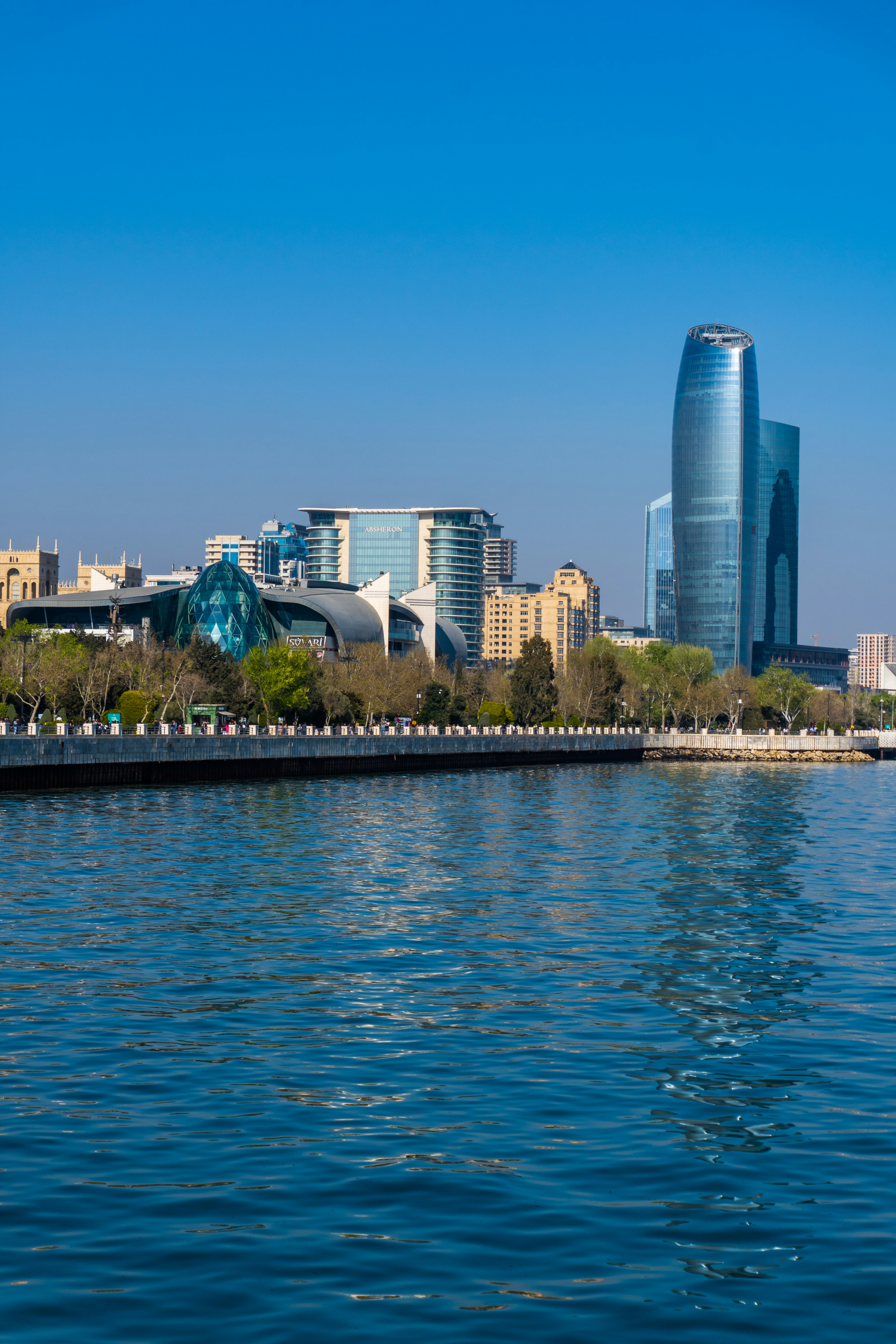 Photo by zulfugarkarimov