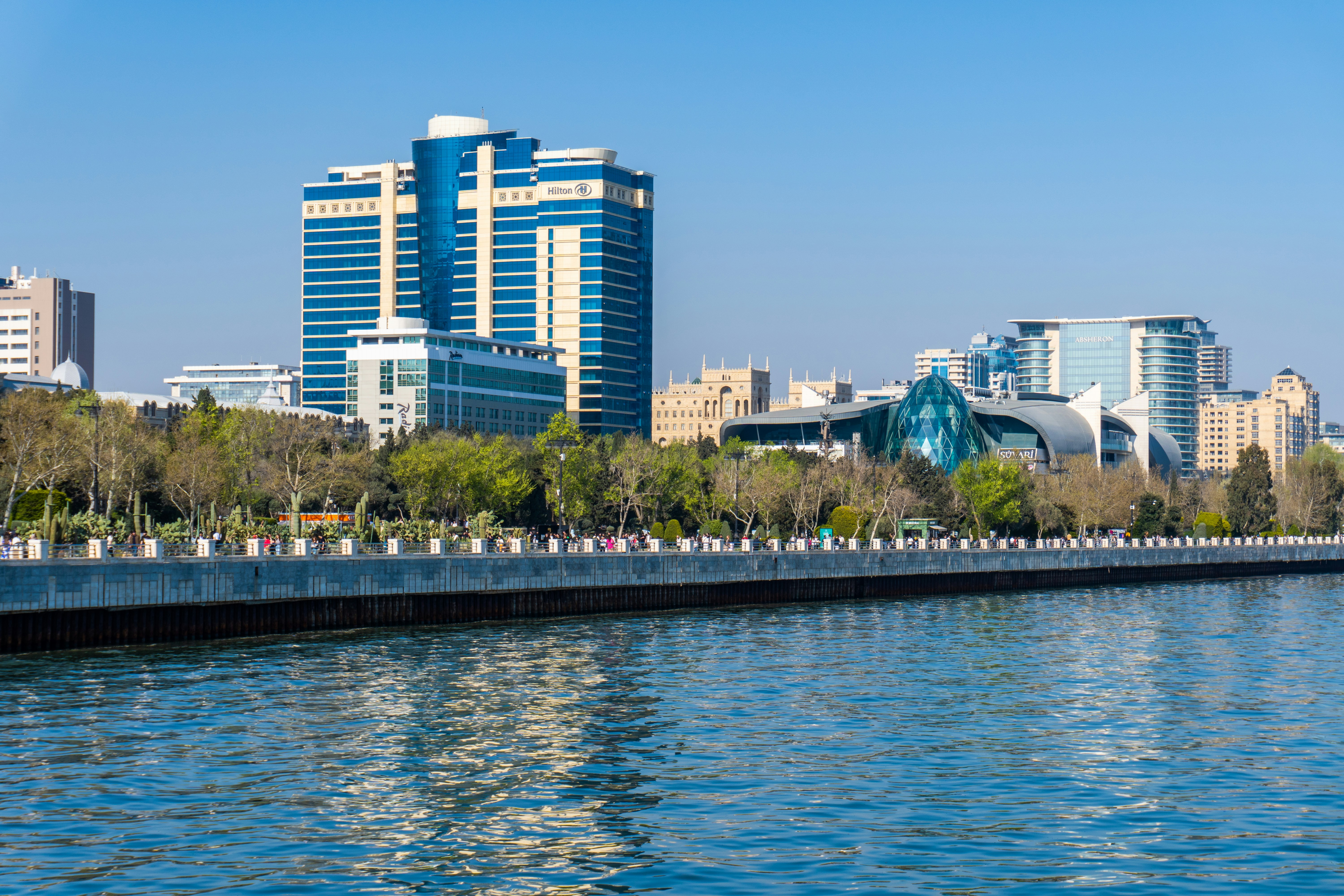 Photo by zulfugarkarimov