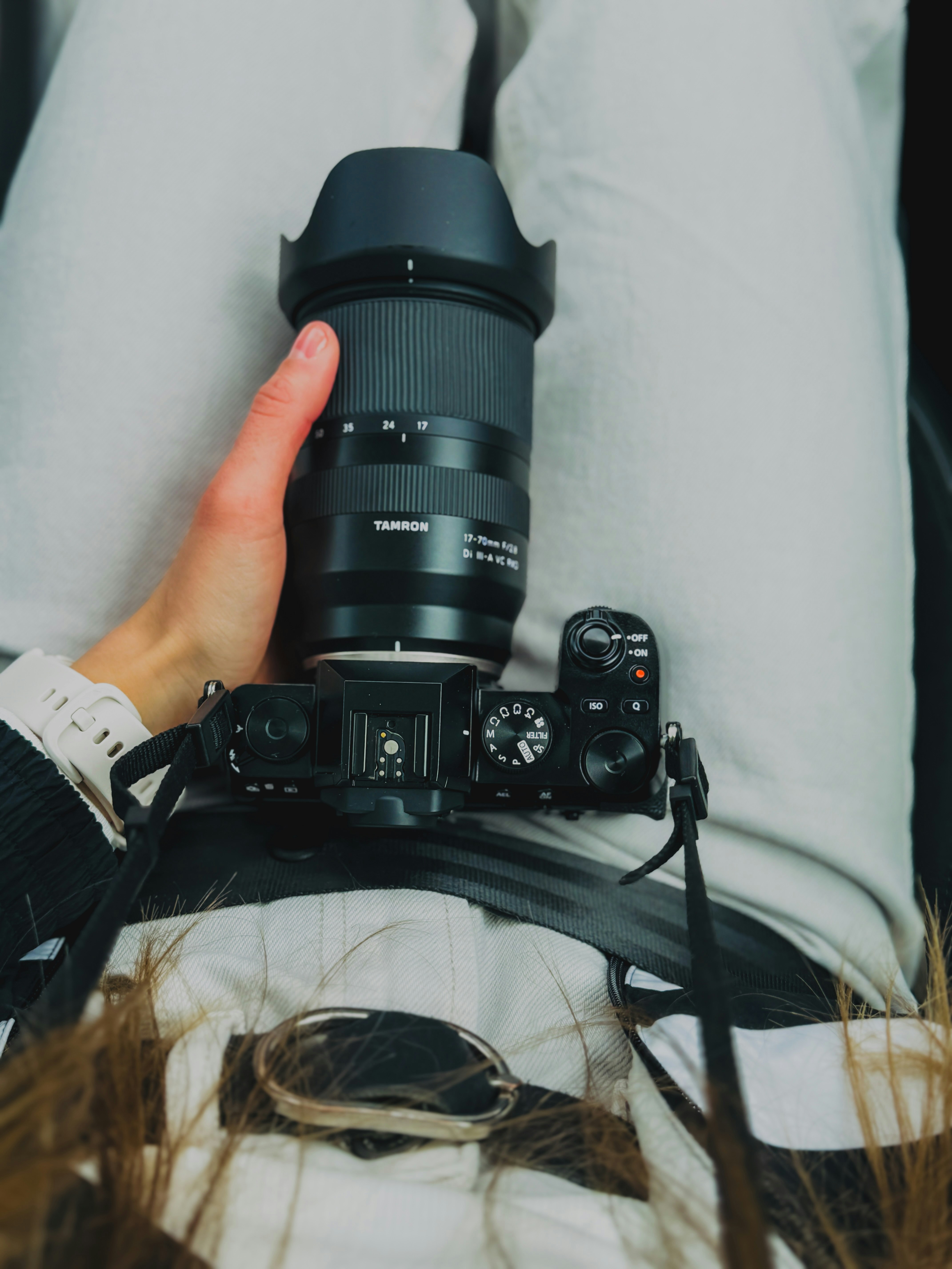 Photo by denisaficau