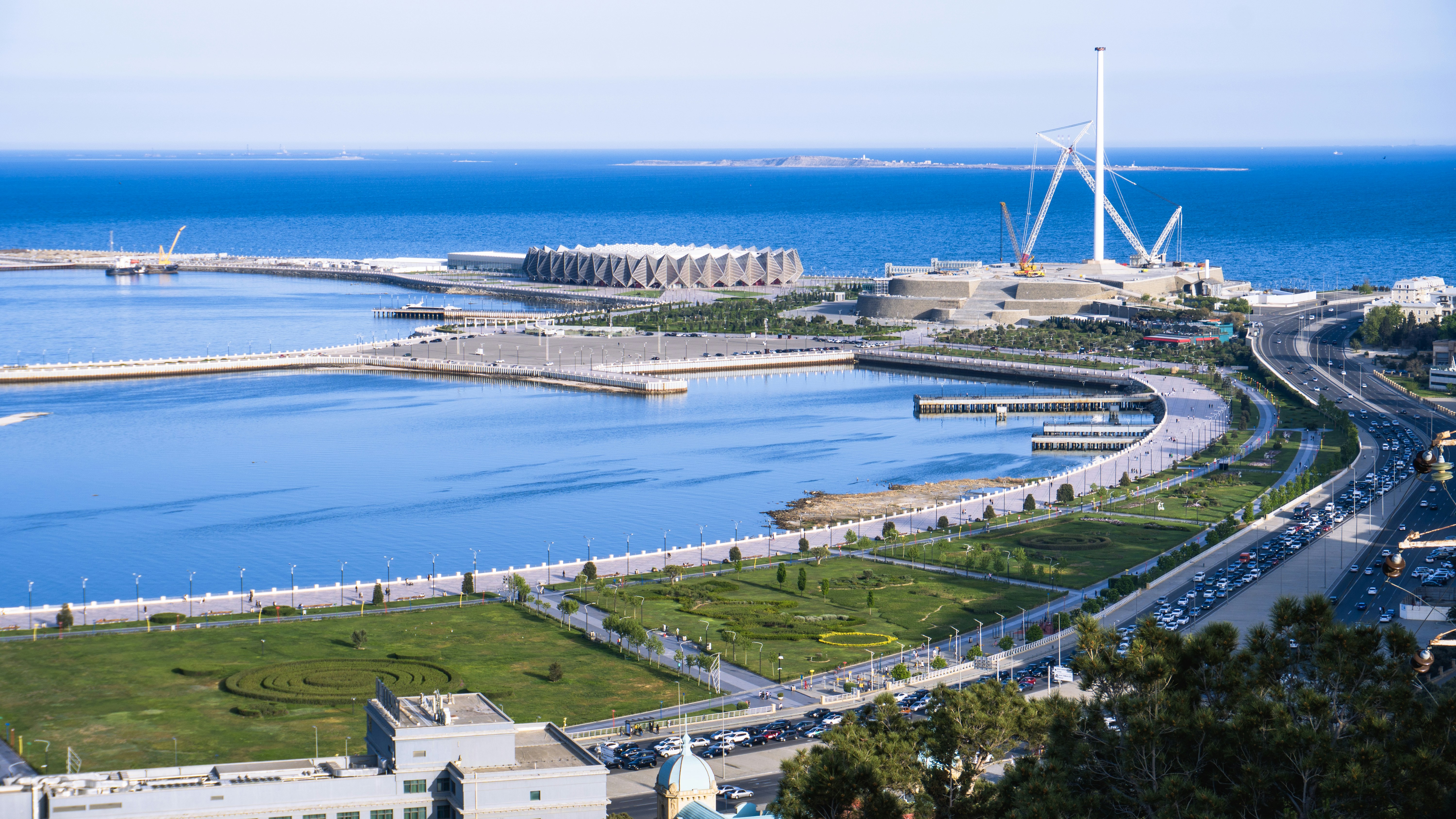 Baku, Azerbaijan