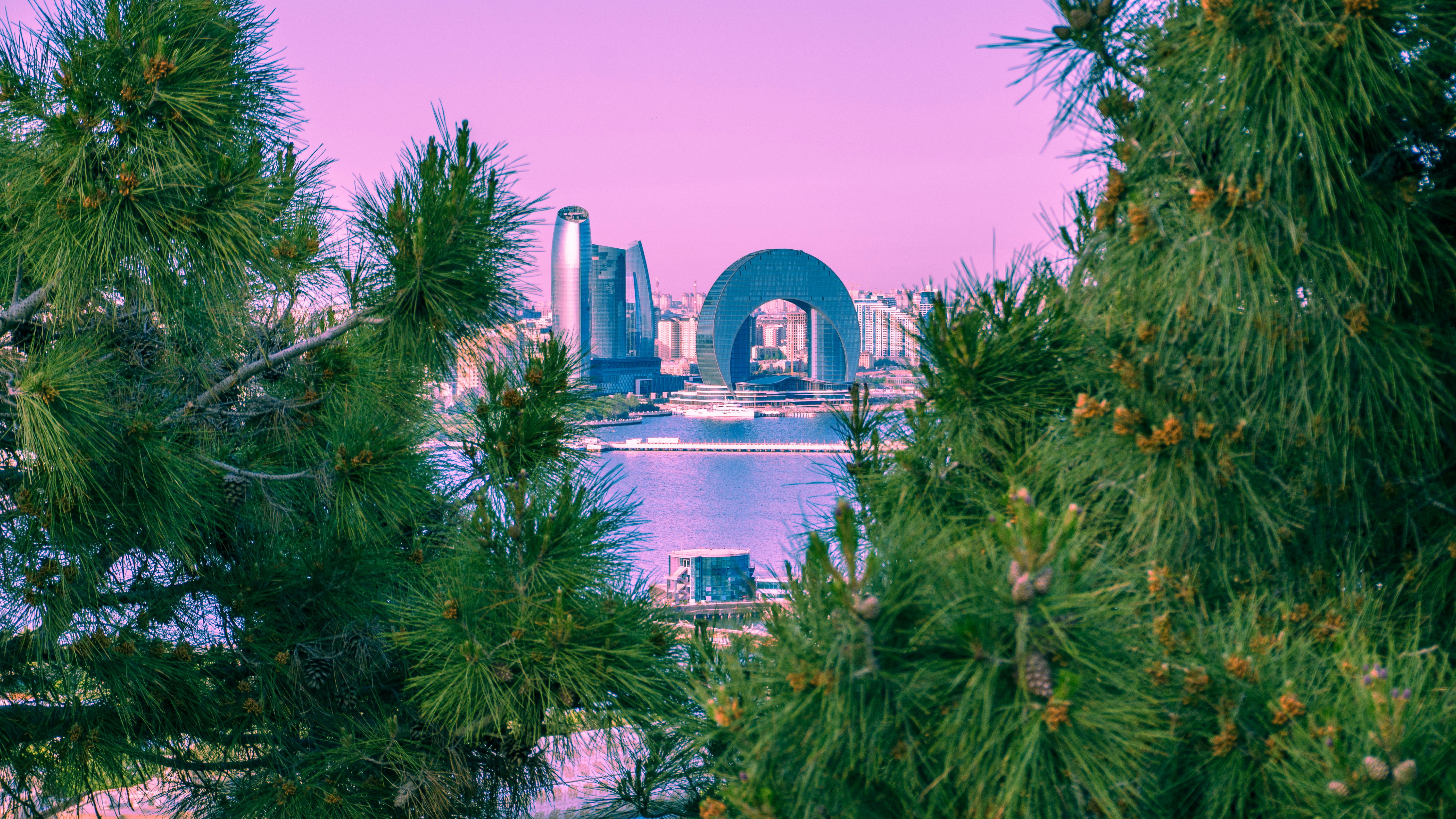Baku