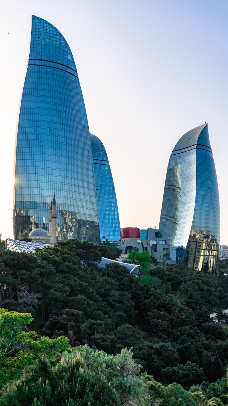 Azerbaijan