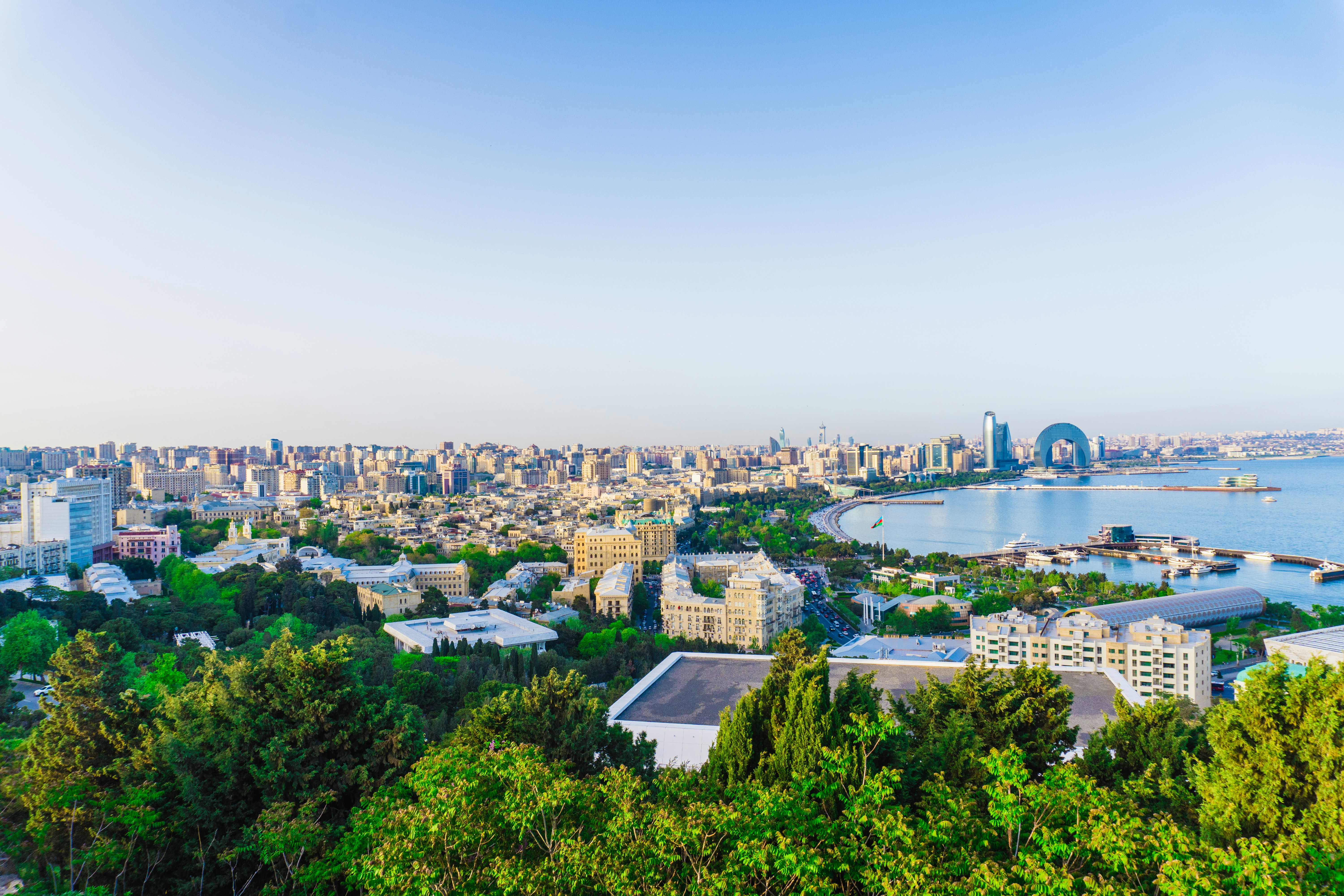 Photo by zulfugarkarimov