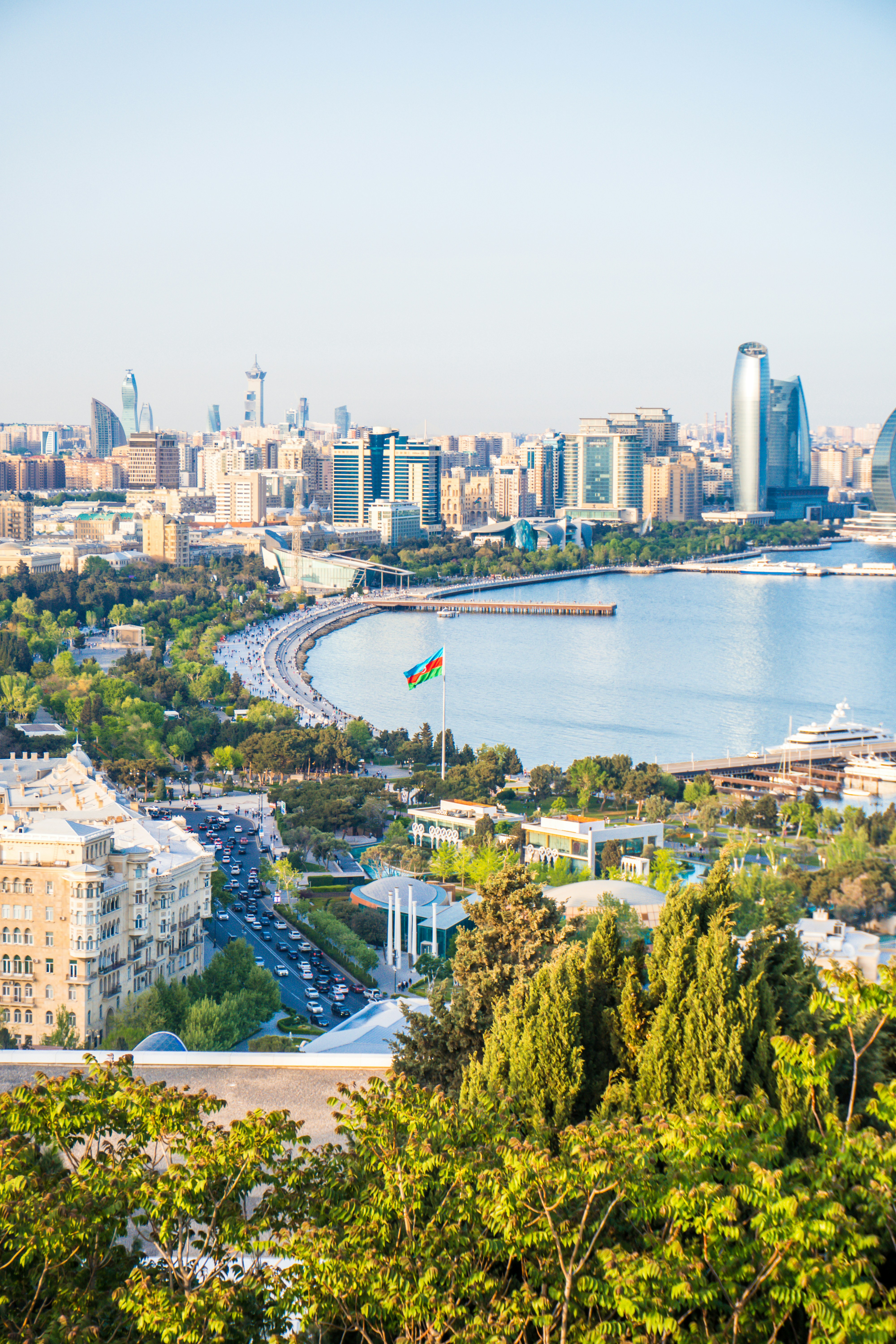 Photo by zulfugarkarimov