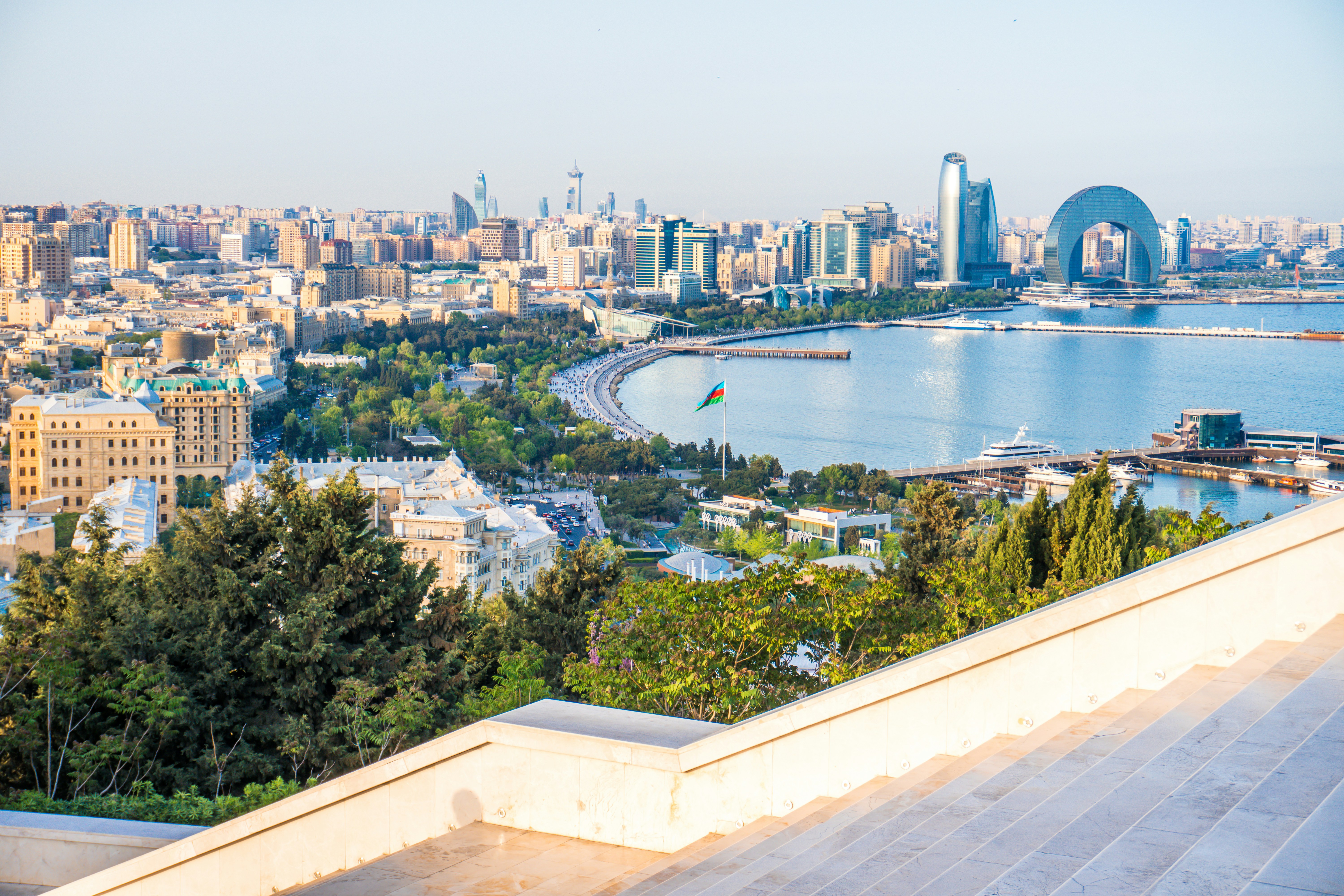 Photo by zulfugarkarimov