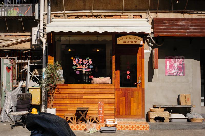 Hidden Attractions in Shenzhen That Most Tourists Walk Right Past