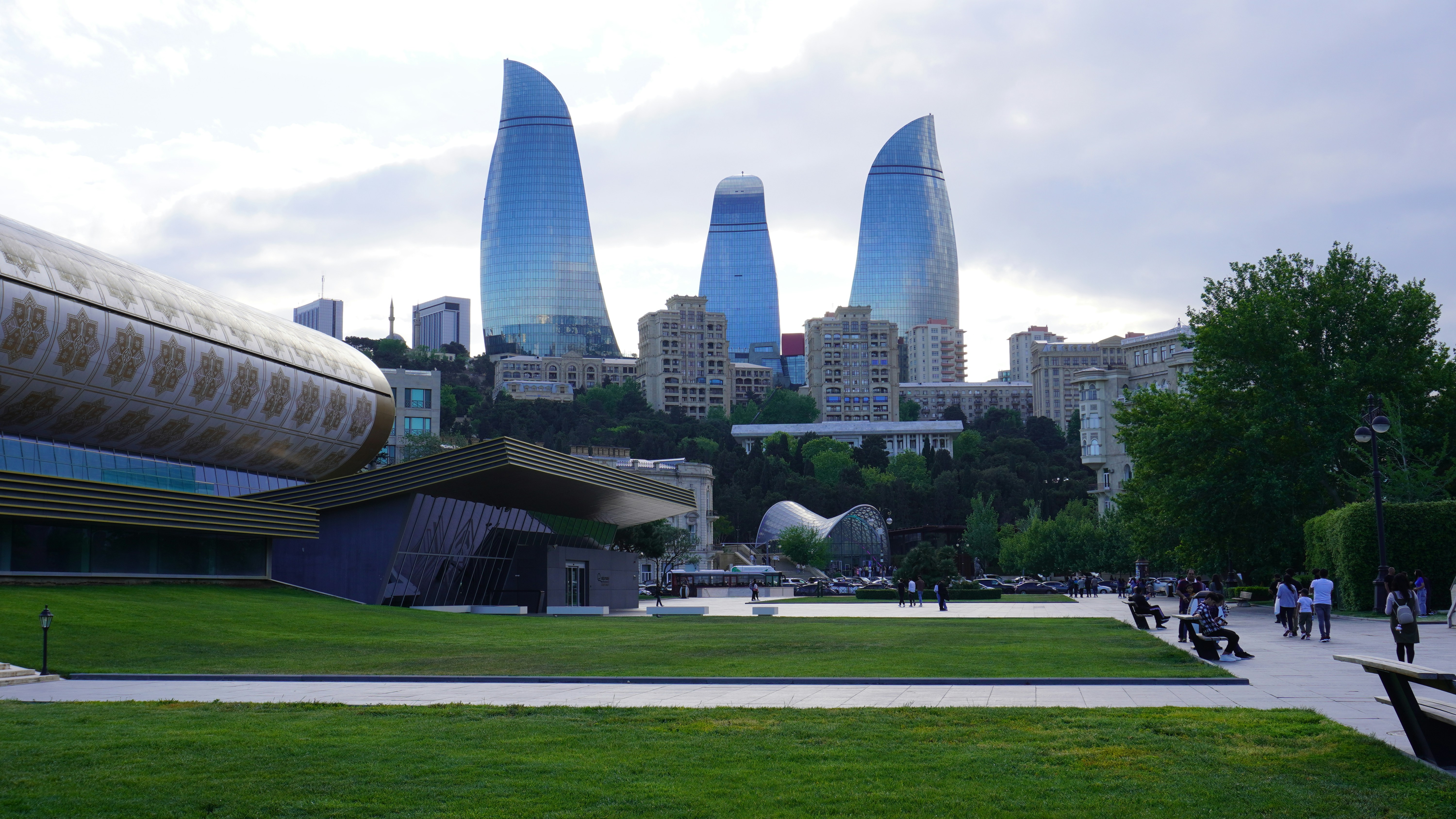 Photo by zulfugarkarimov