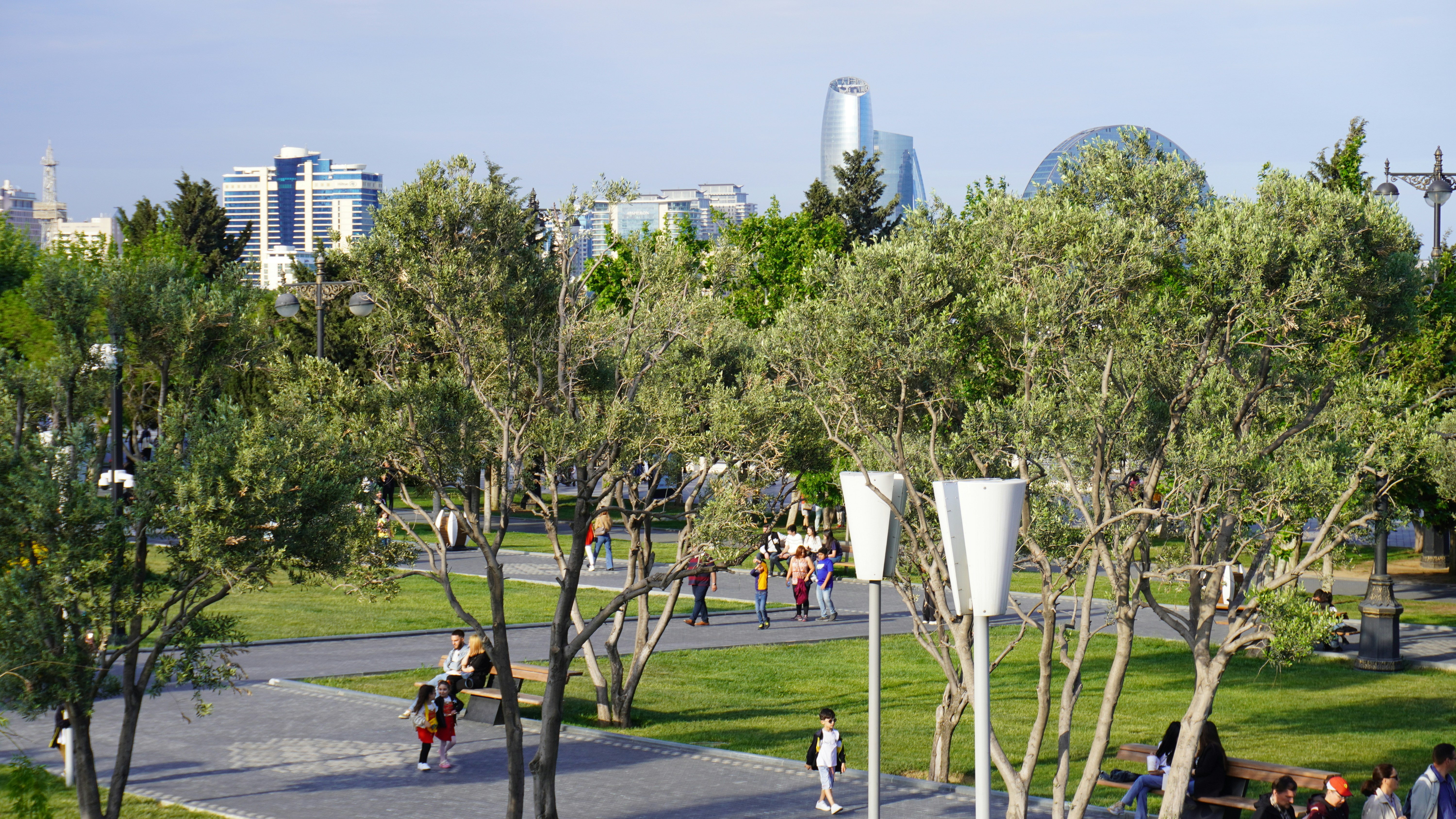 Homestead Park