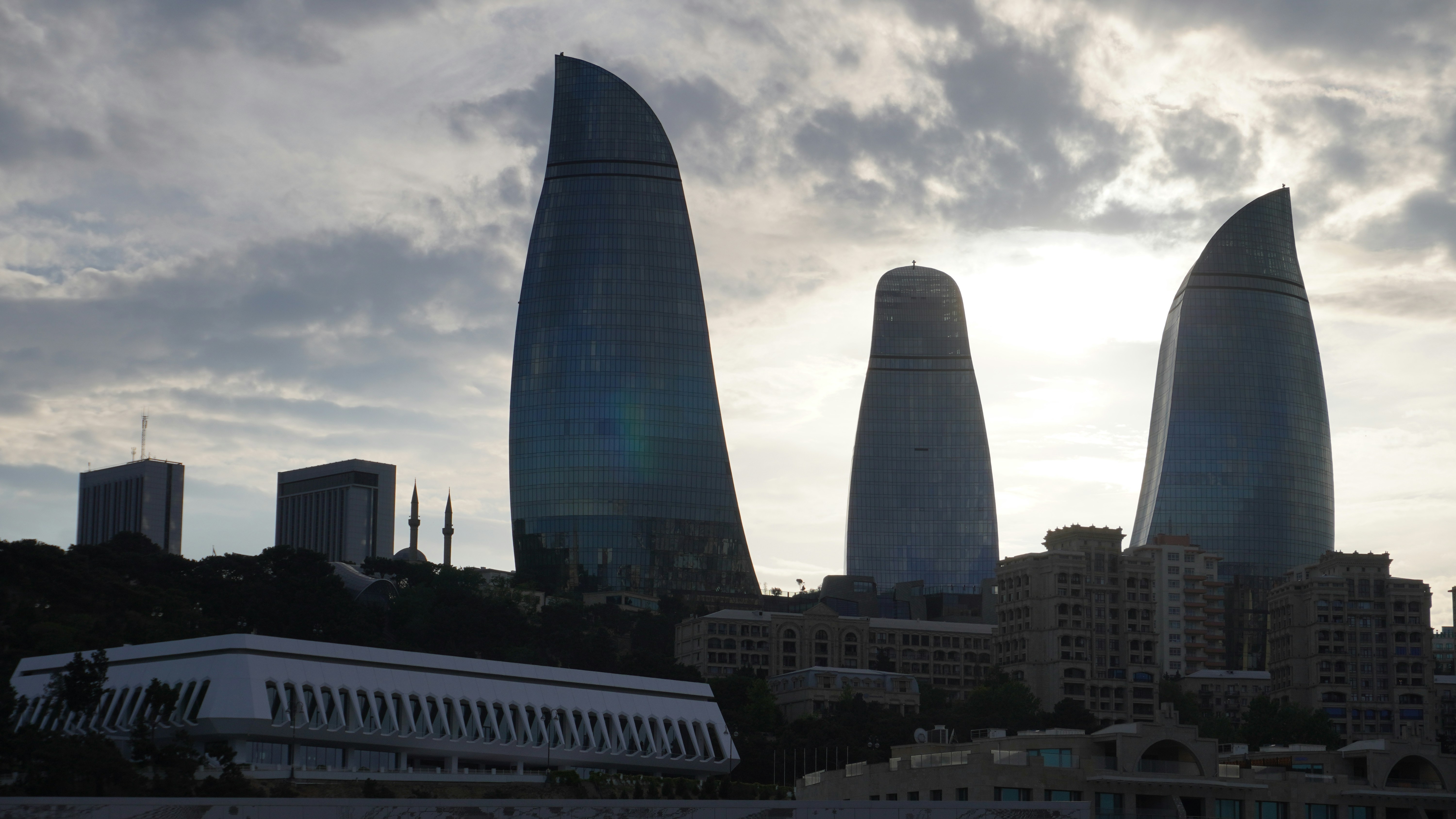 Photo by zulfugarkarimov