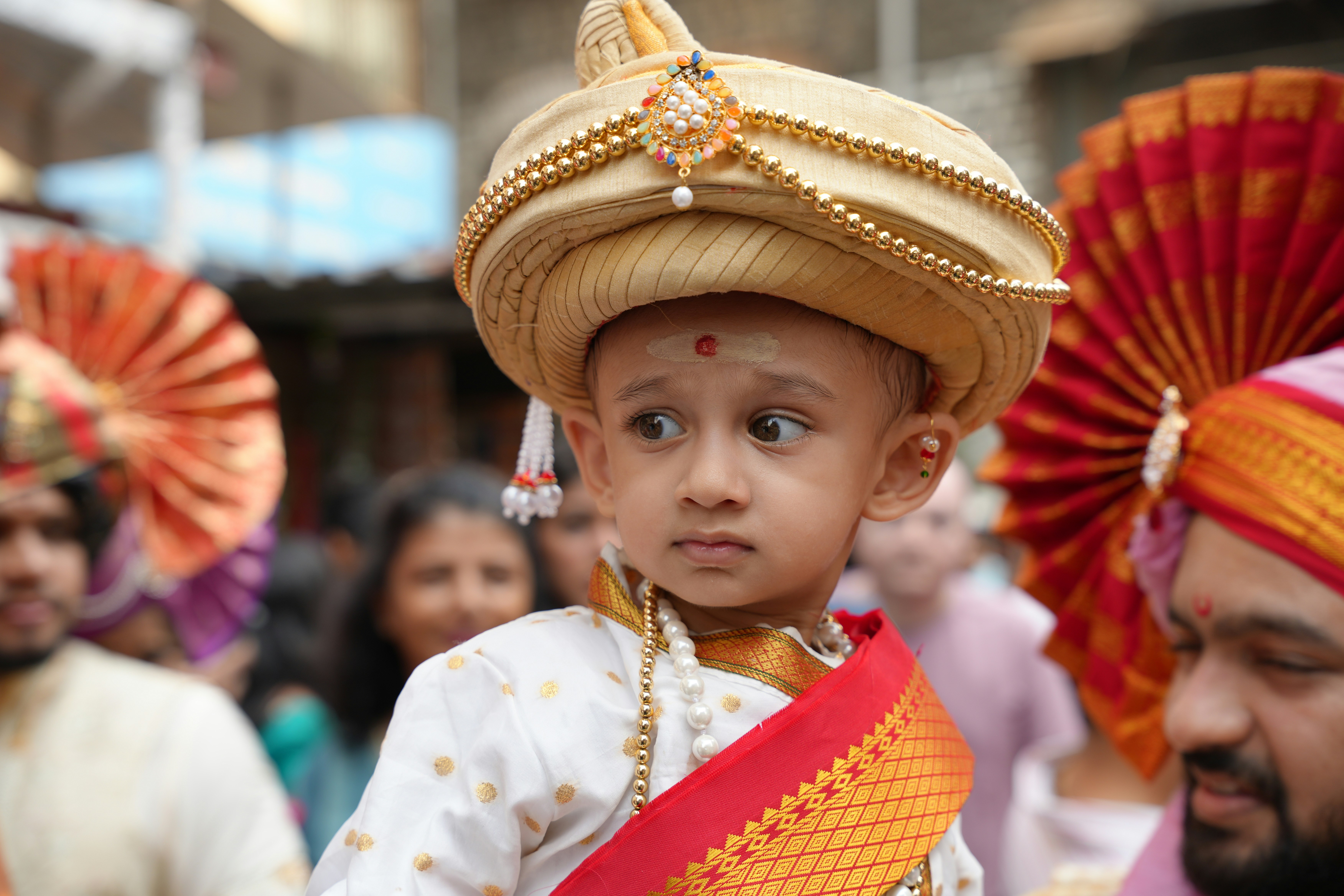 Puran Poli traditional Maharashtra festival food sweet flatbread