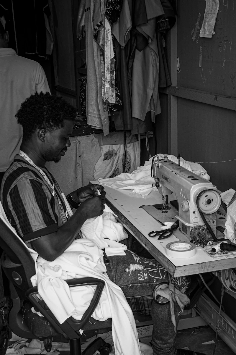 Tailoring training