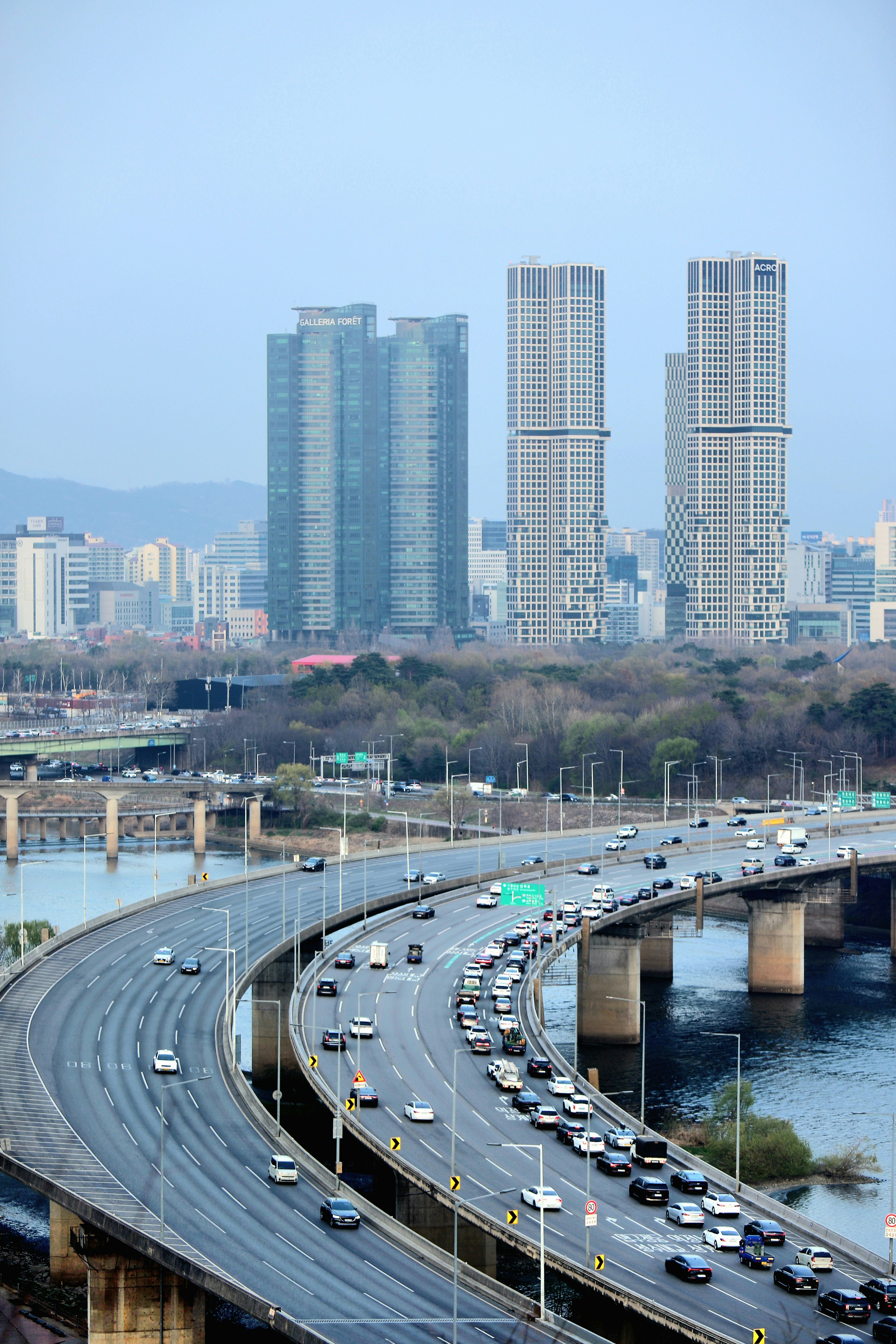 대전 대구 고속도로 실시간 정체상황 관련 이미지2