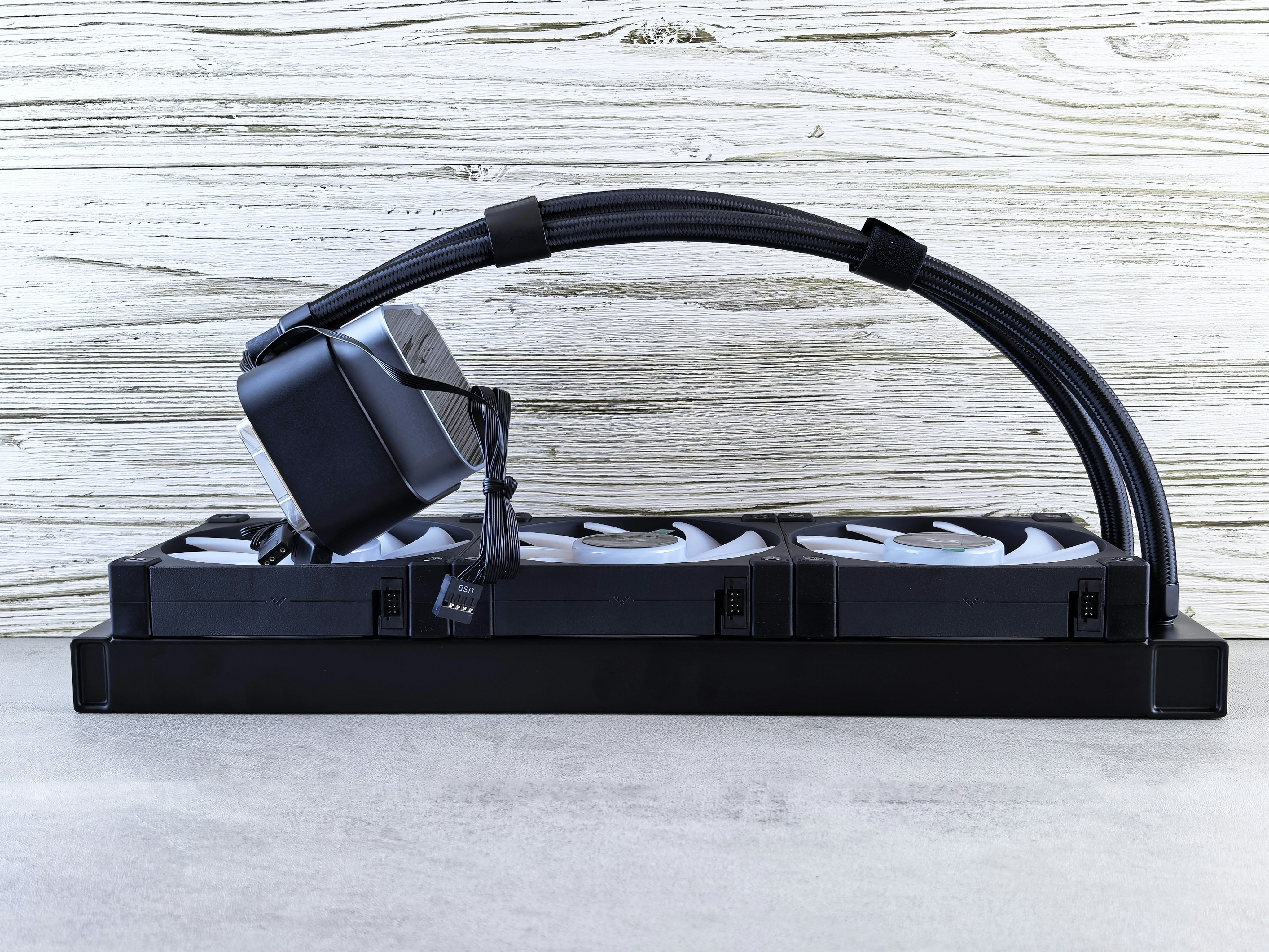 woman wearing yellow long-sleeved dress under white clouds and blue sky during daytime