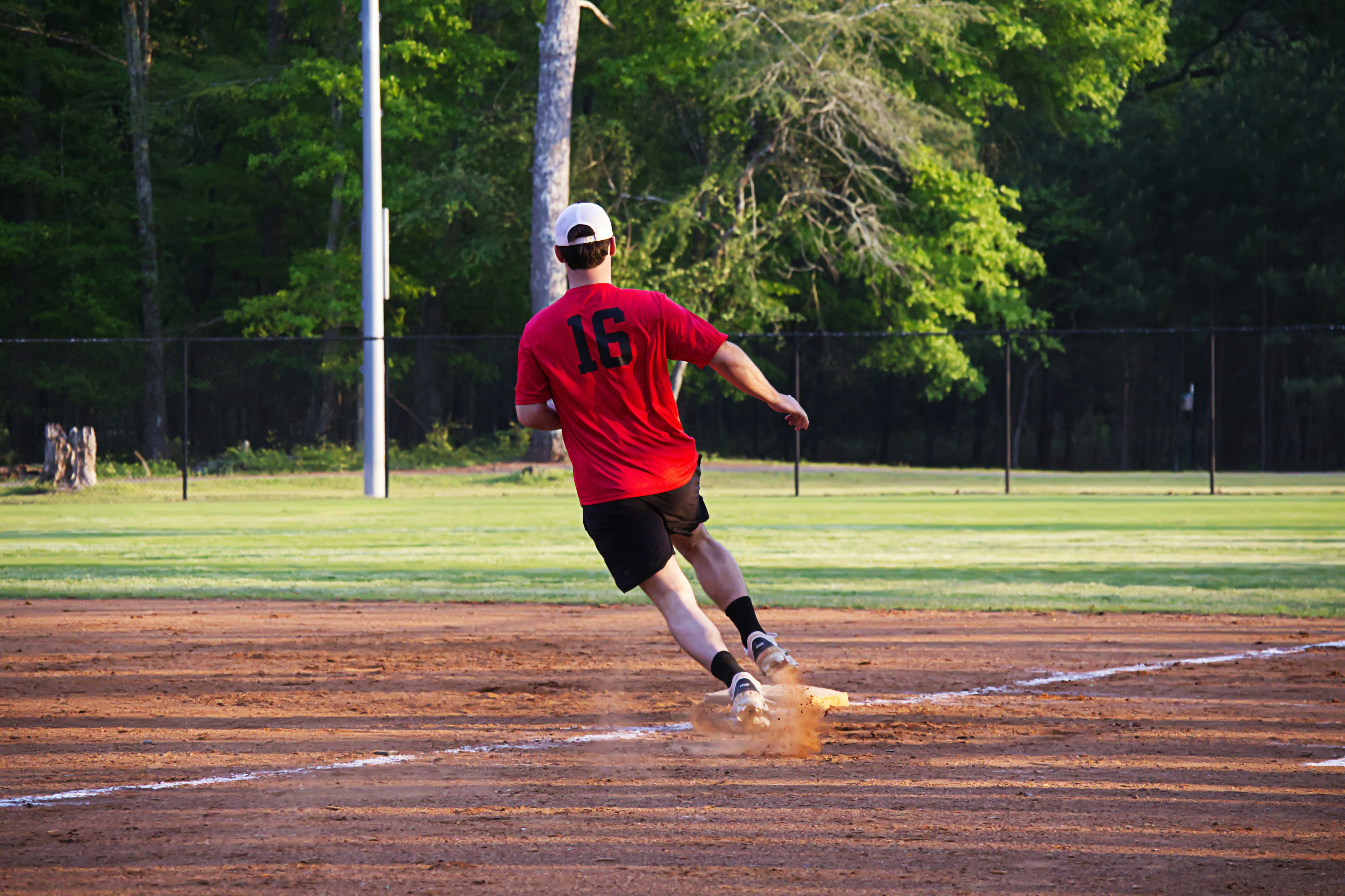 Debiutant Benge „stracił przytomność" po pierwszym home runie w MLB